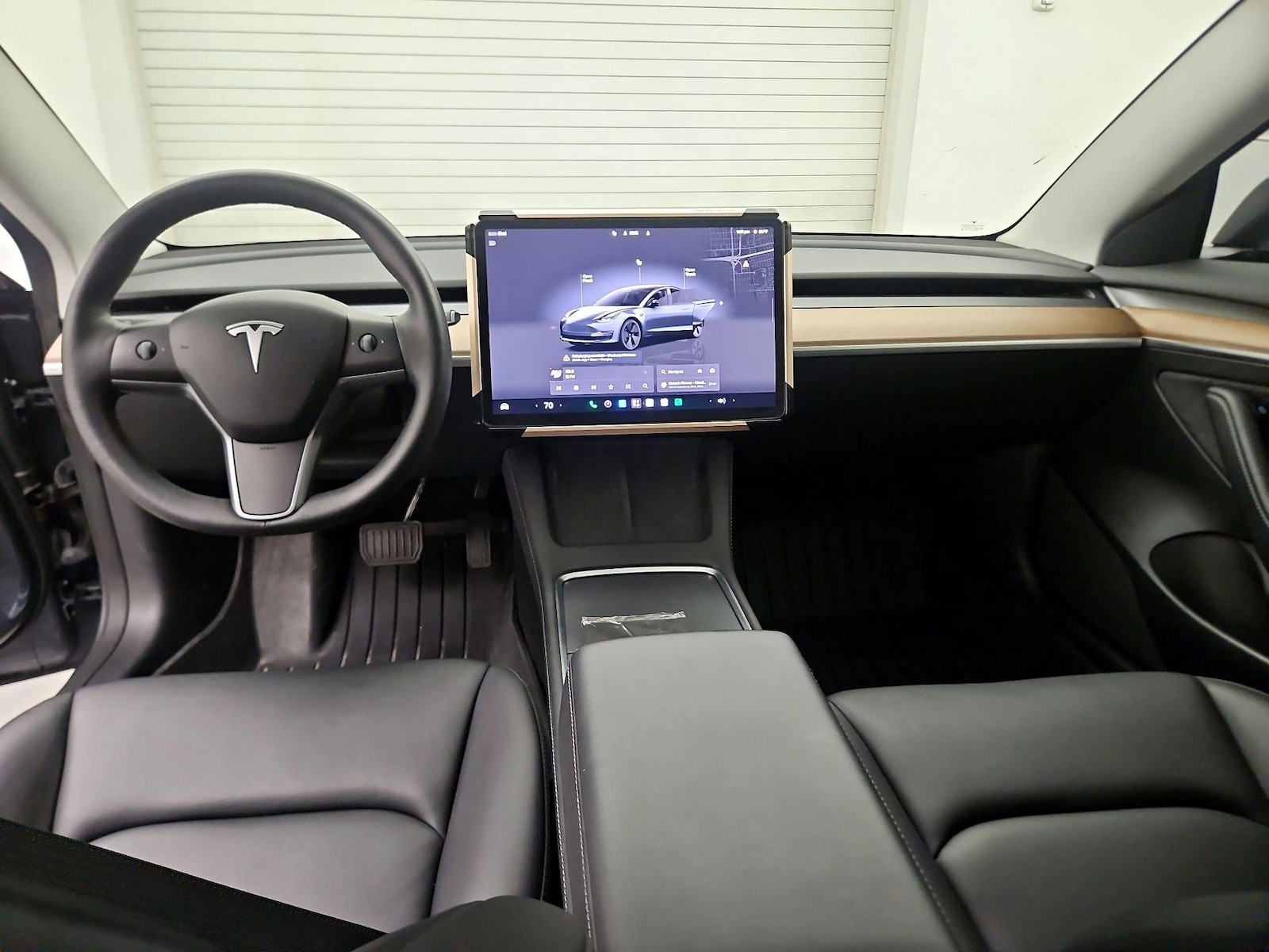 Navigation System