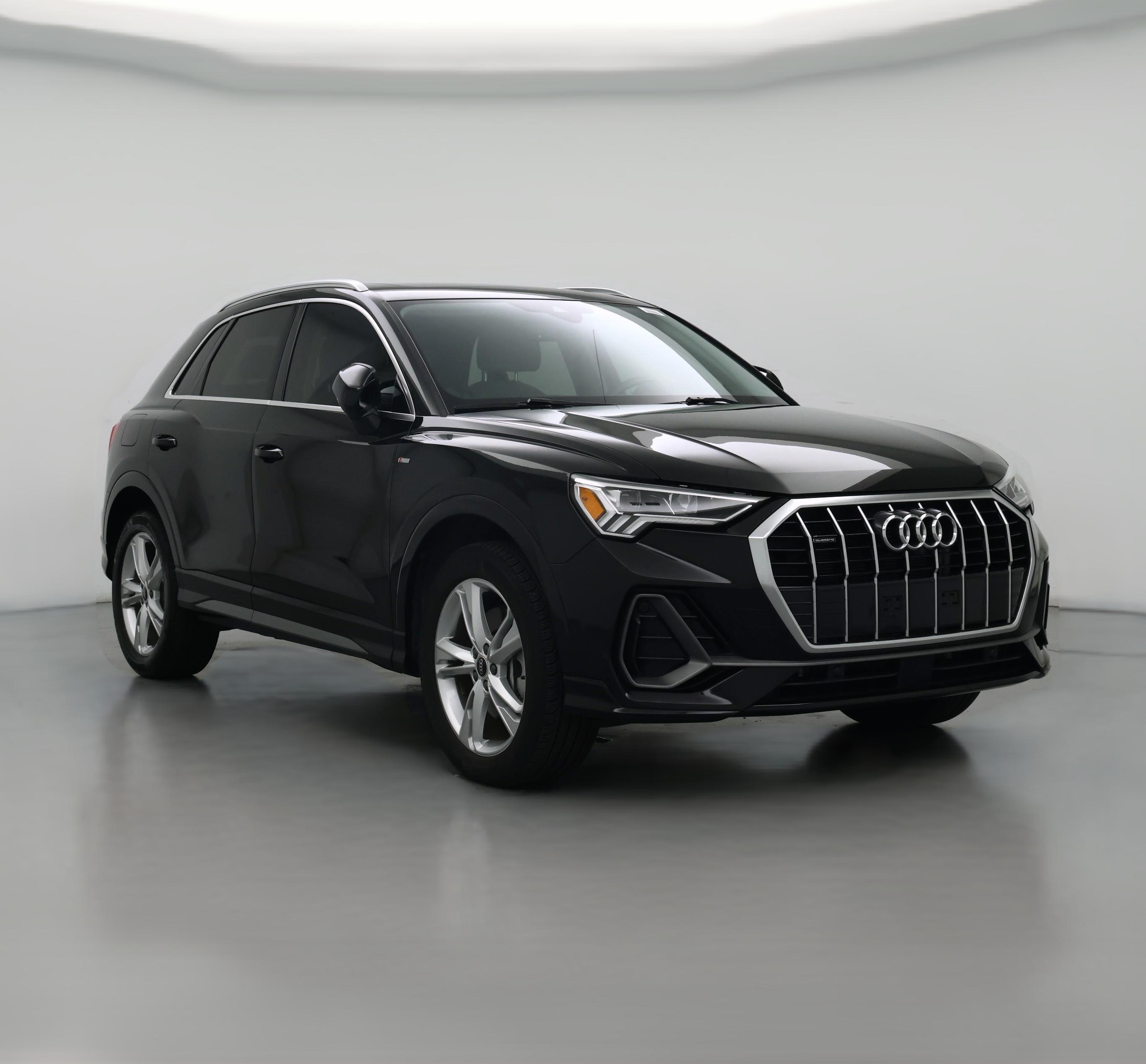 2024 Audi Q3