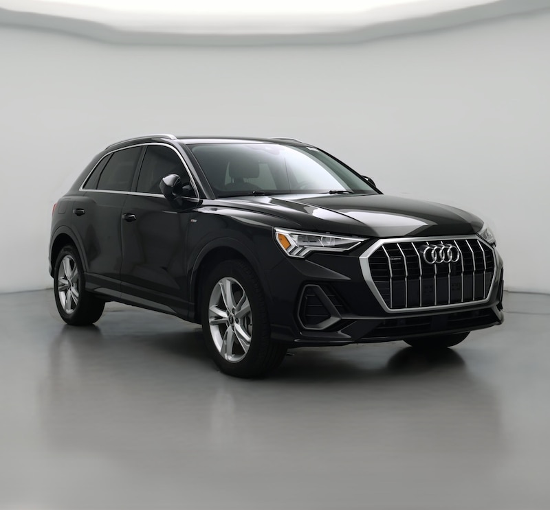 2024 Audi Q3 S-Line Premium Plus