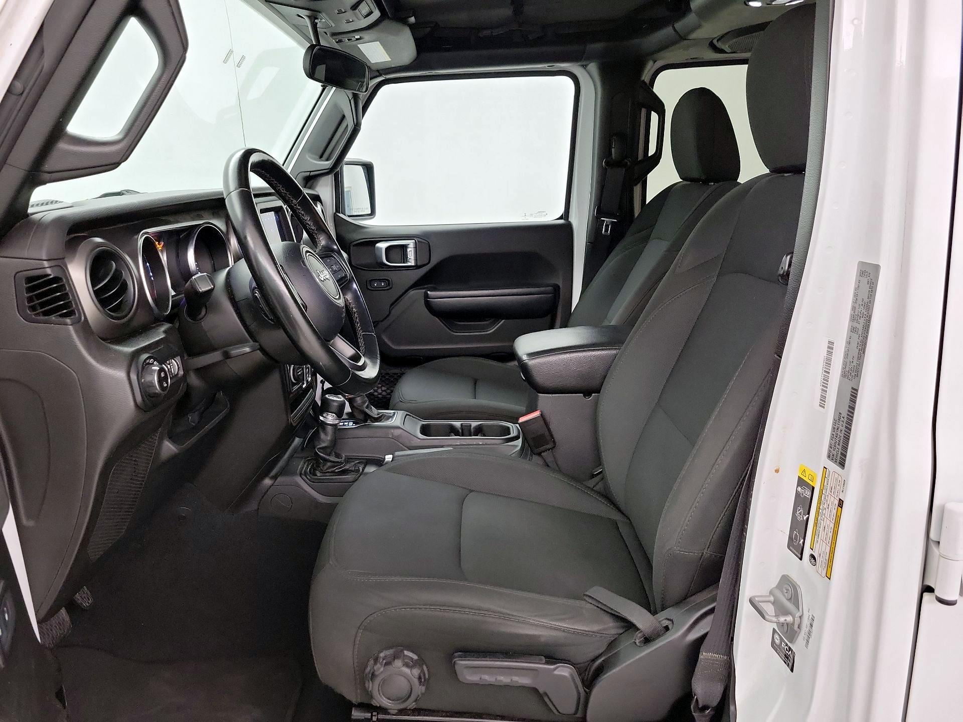 Thumbnail: 2022 Jeep Gladiator - 11