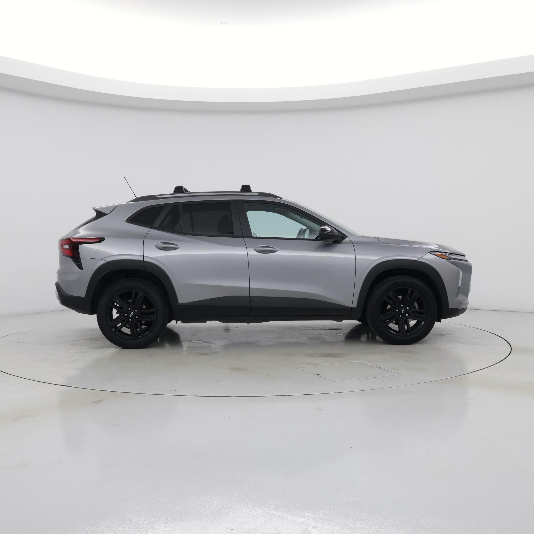 Thumbnail: 2025 Chevrolet Trax - 7