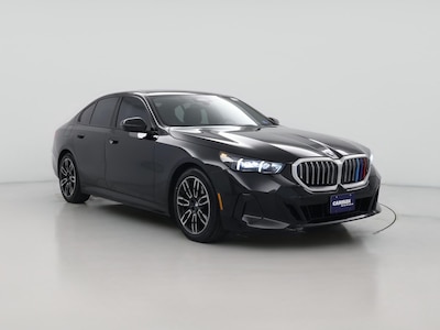 2024 BMW 530 I xDrive