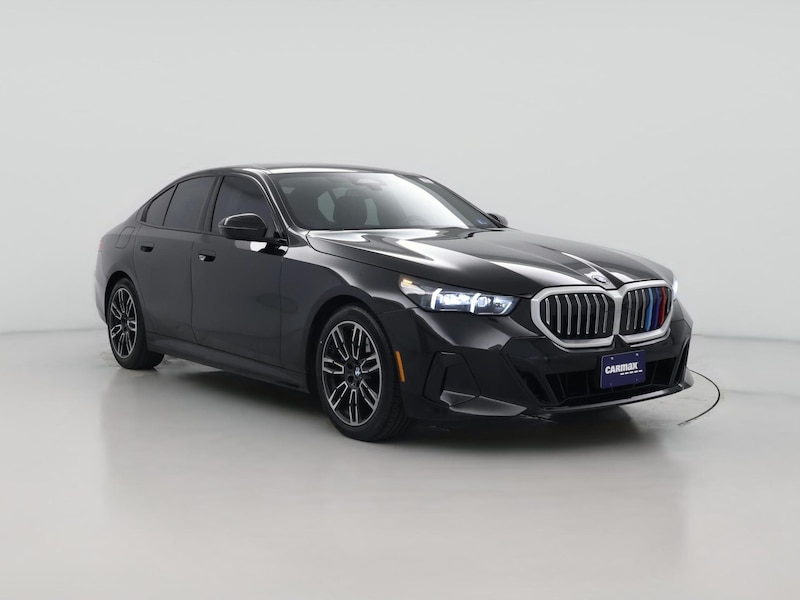2024 BMW 530 I xDrive
