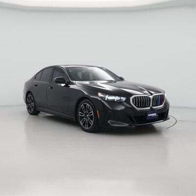2024 BMW 530 I xDrive