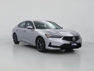2023 Acura Integra Technology A-Spec