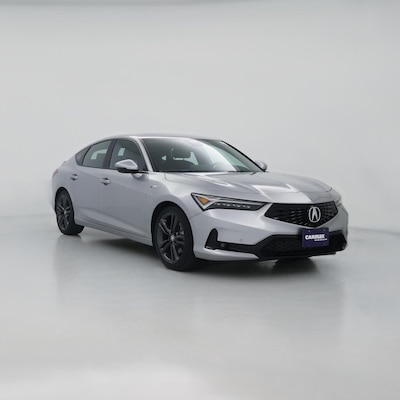 2023 Acura Integra Technology A-Spec