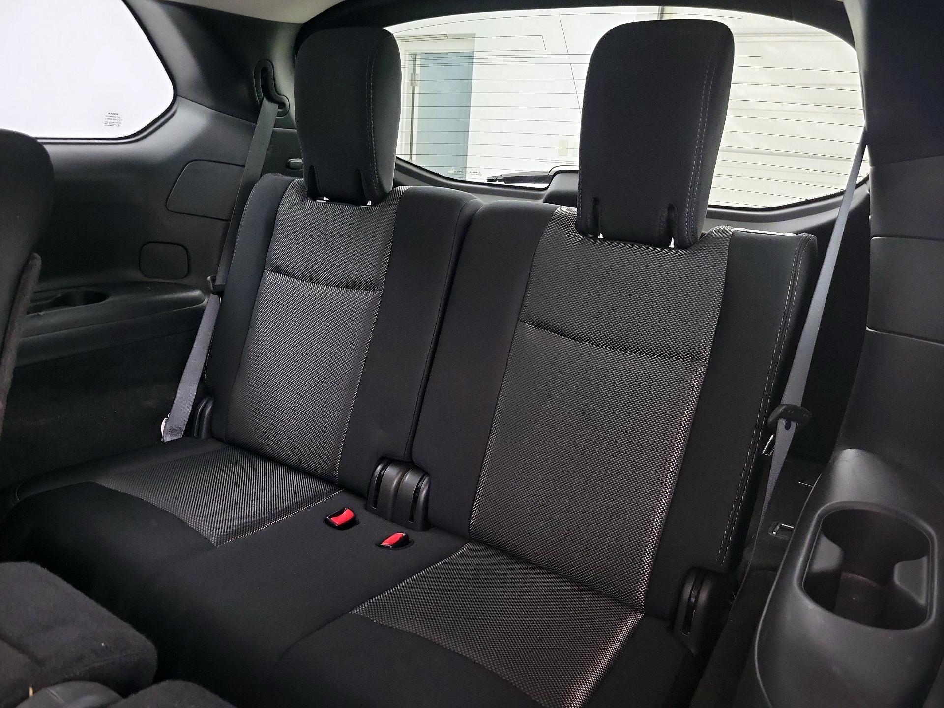 Thumbnail: 2019 Nissan Pathfinder - 20
