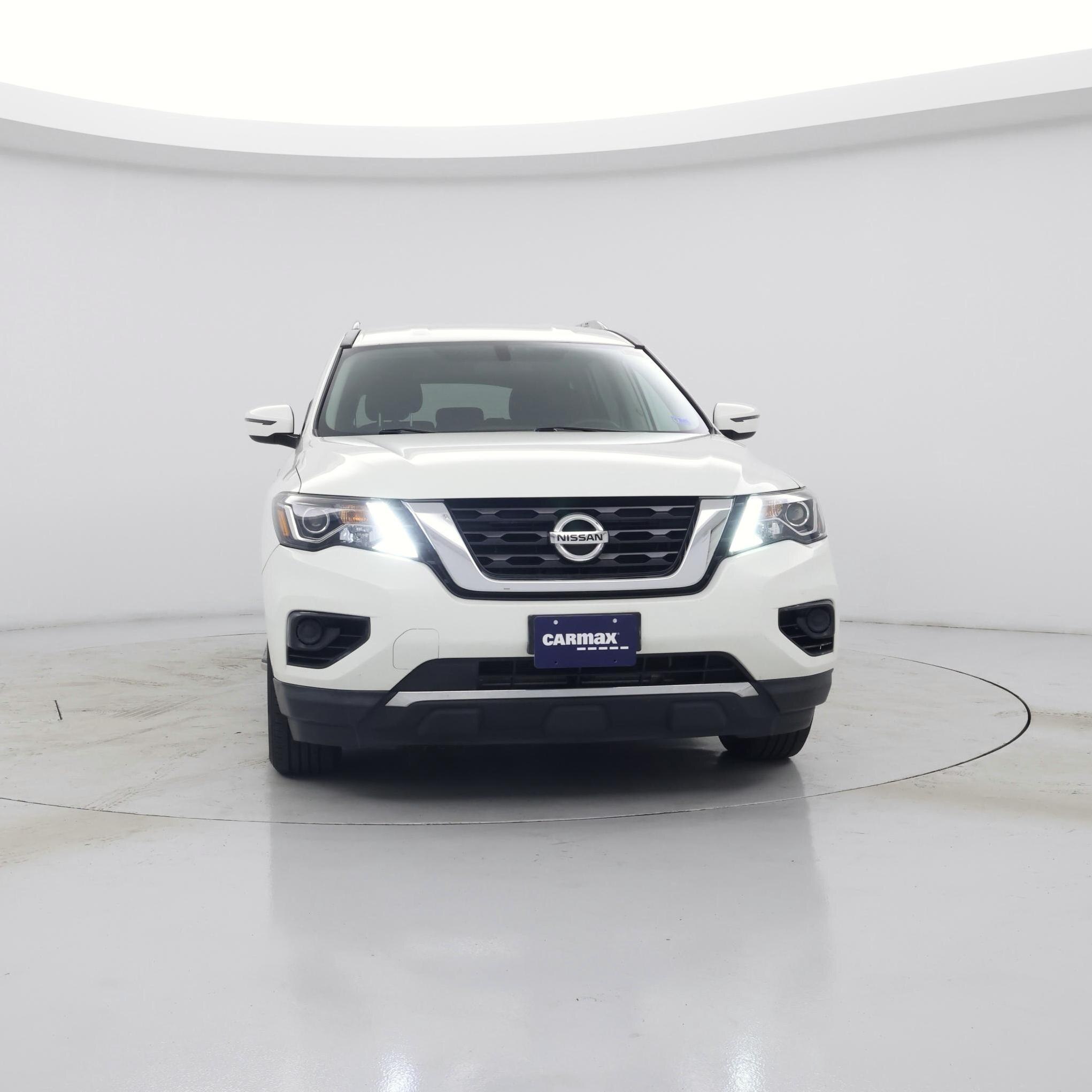 Thumbnail: 2019 Nissan Pathfinder - 5
