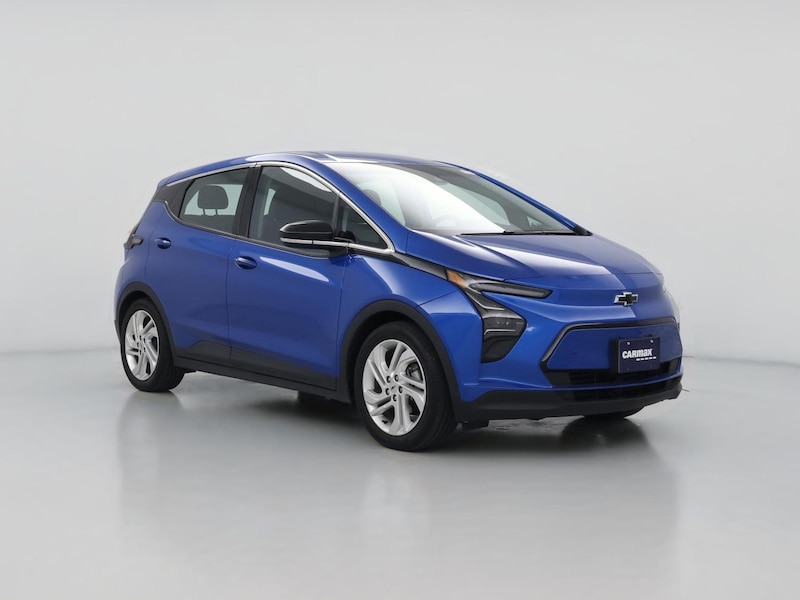 2022 Chevrolet Bolt EV 1LT -
                  Fredericksburg, VA