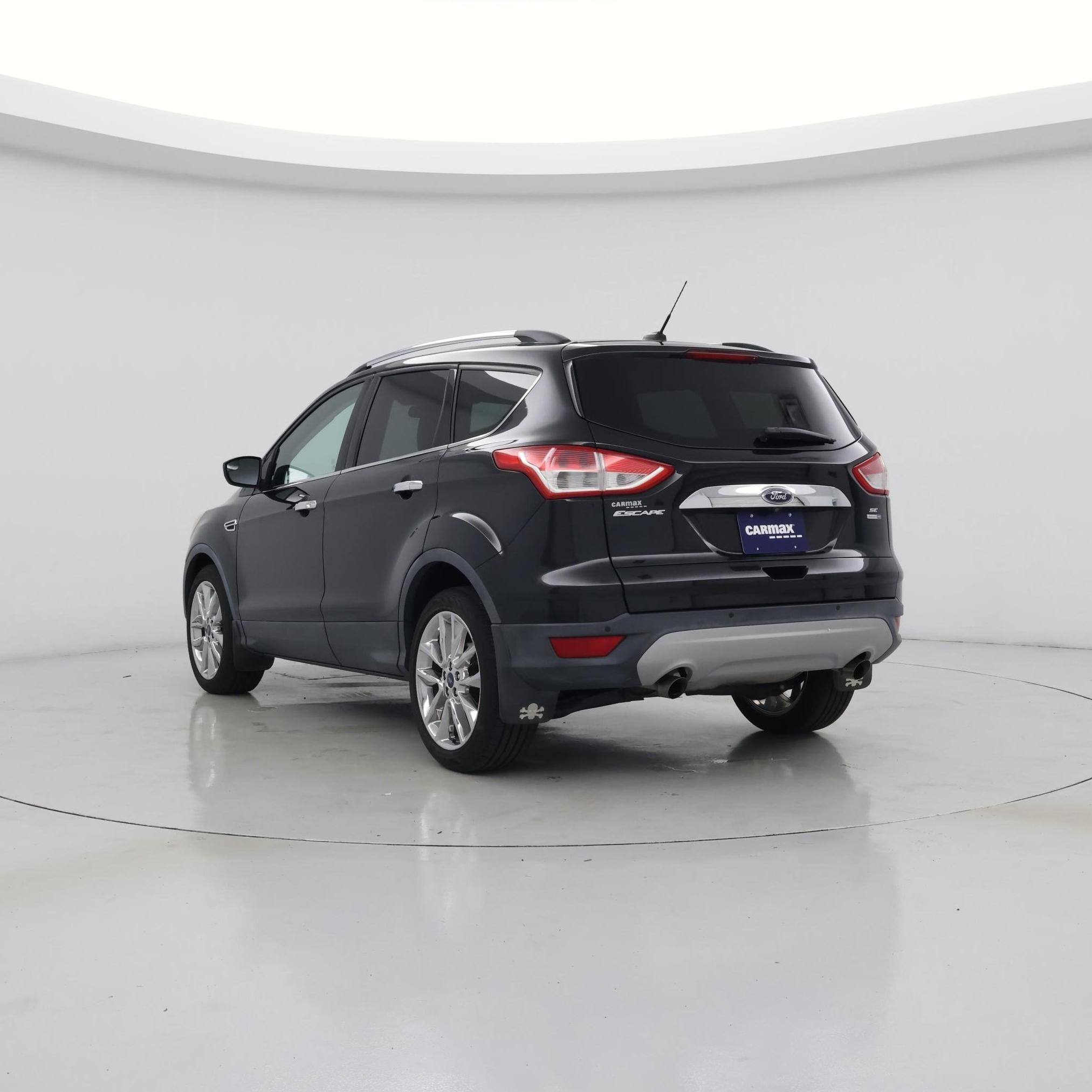 Thumbnail: 2015 Ford Escape - 2