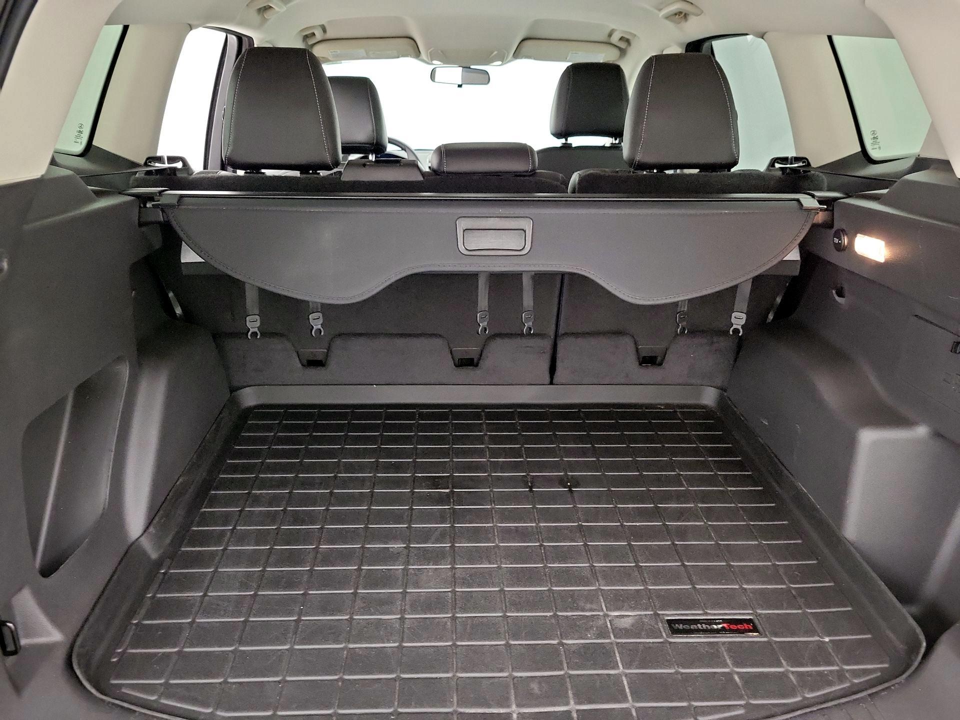 Thumbnail: 2015 Ford Escape - 20