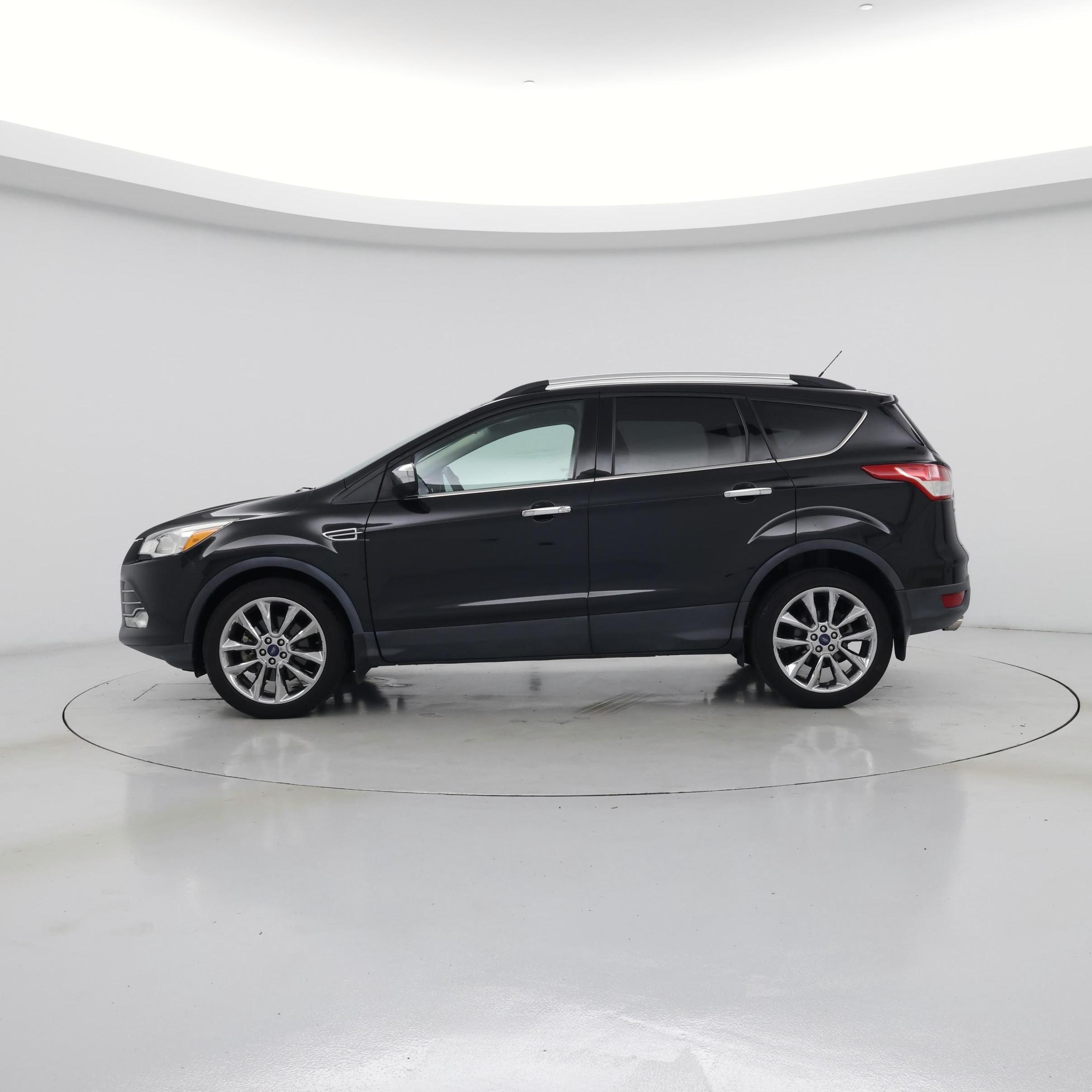 Thumbnail: 2015 Ford Escape - 3