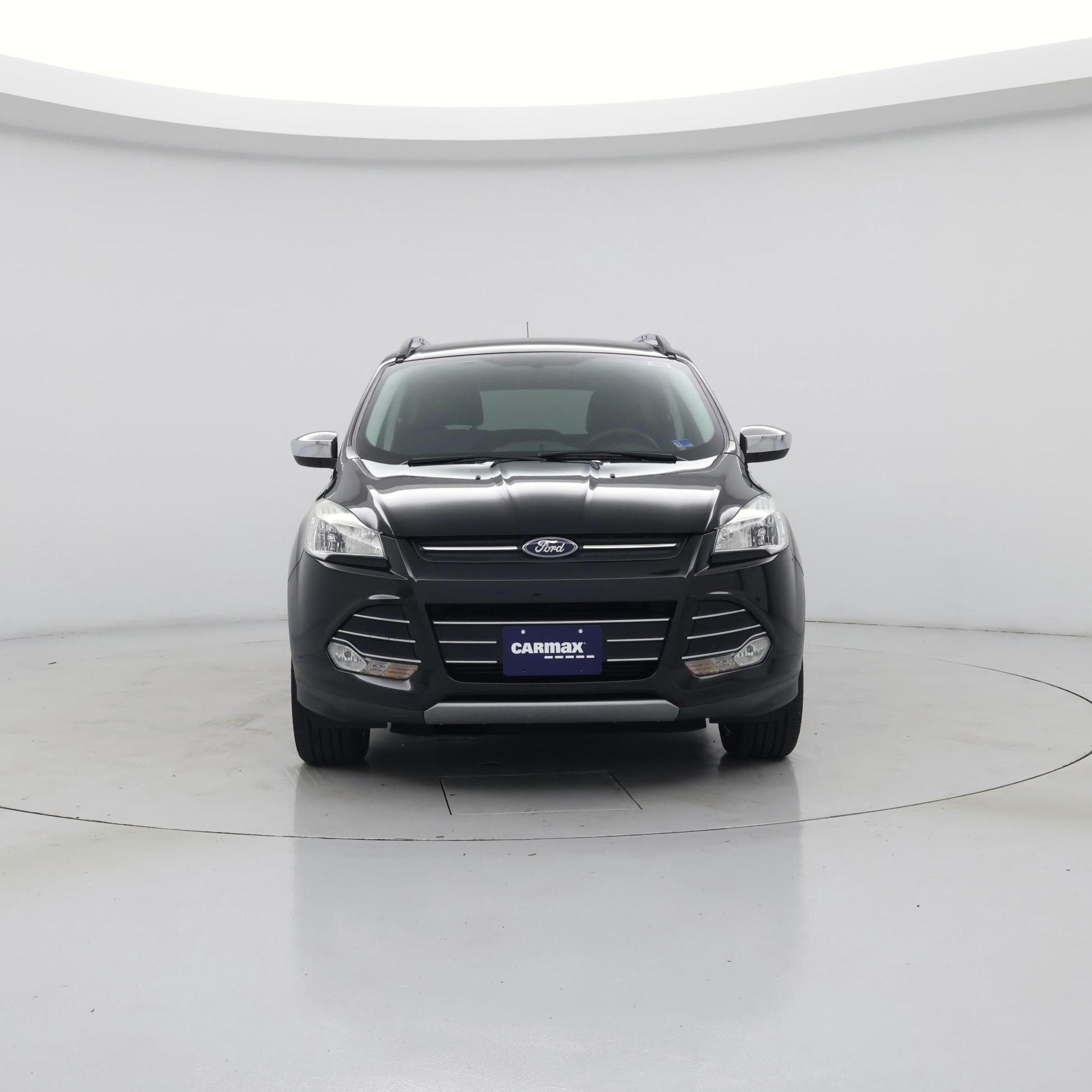 Thumbnail: 2015 Ford Escape - 5