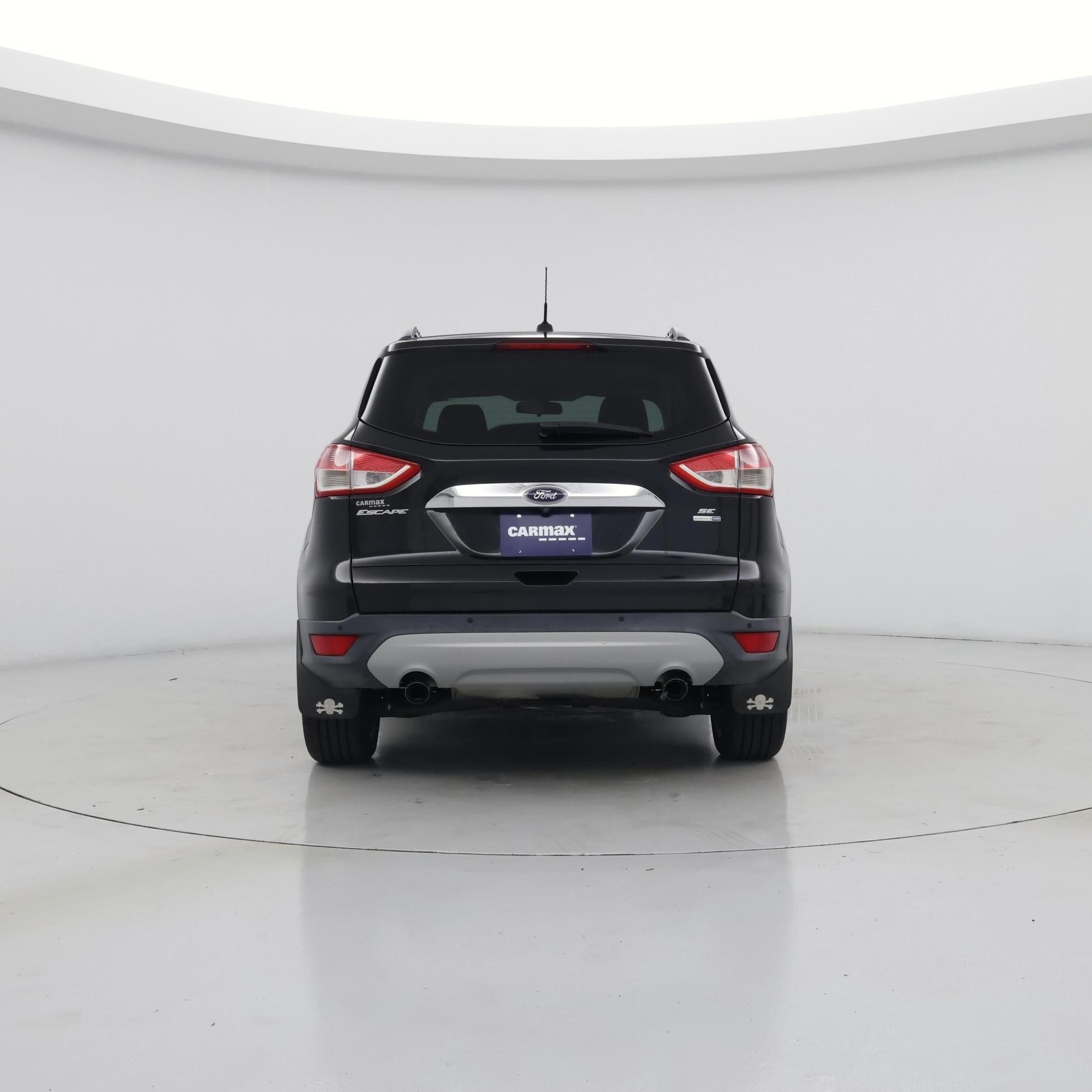 Thumbnail: 2015 Ford Escape - 6