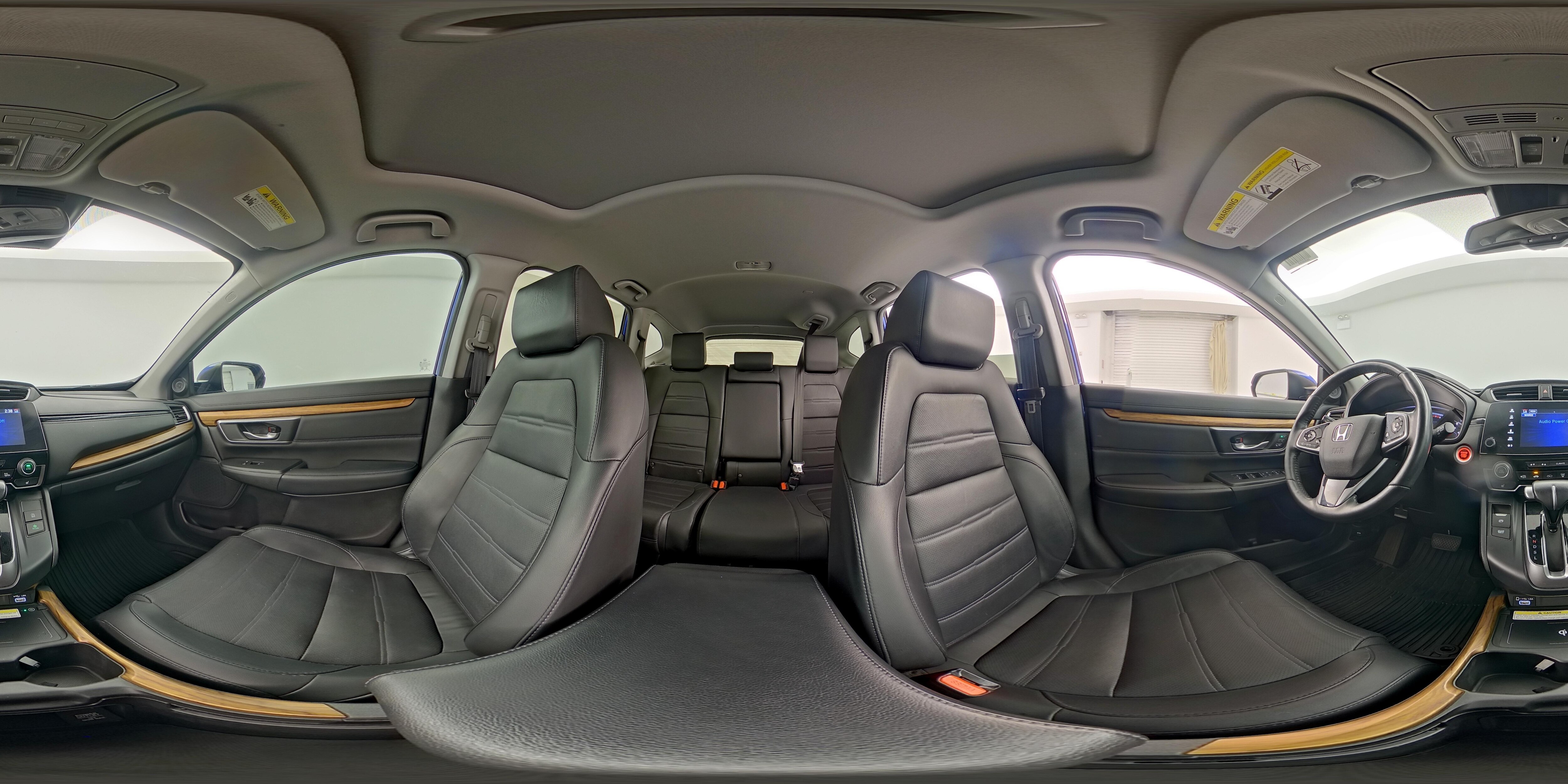 2020 Honda CR-V Touring - Photo 26
