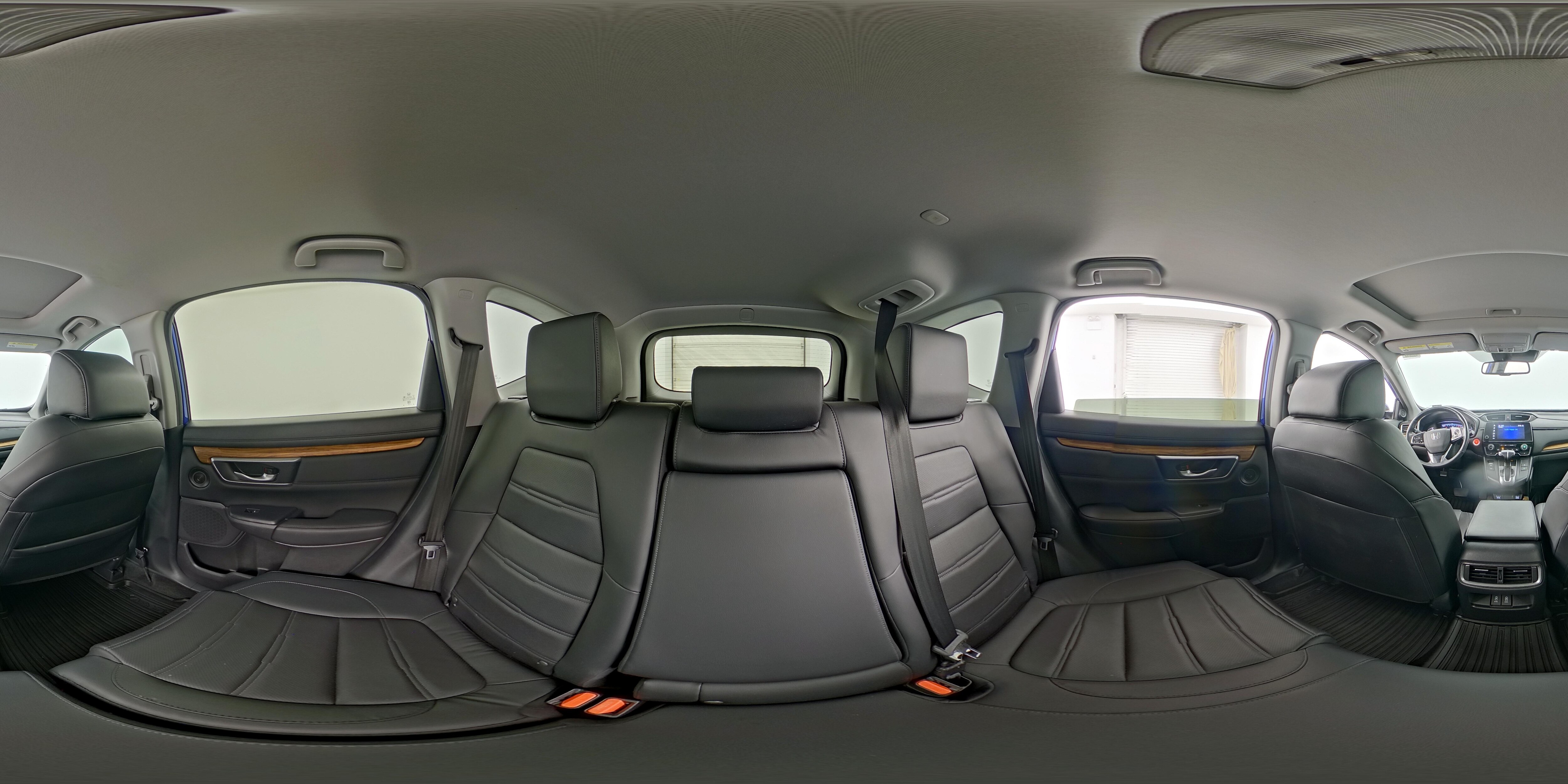 2020 Honda CR-V Touring - Photo 27