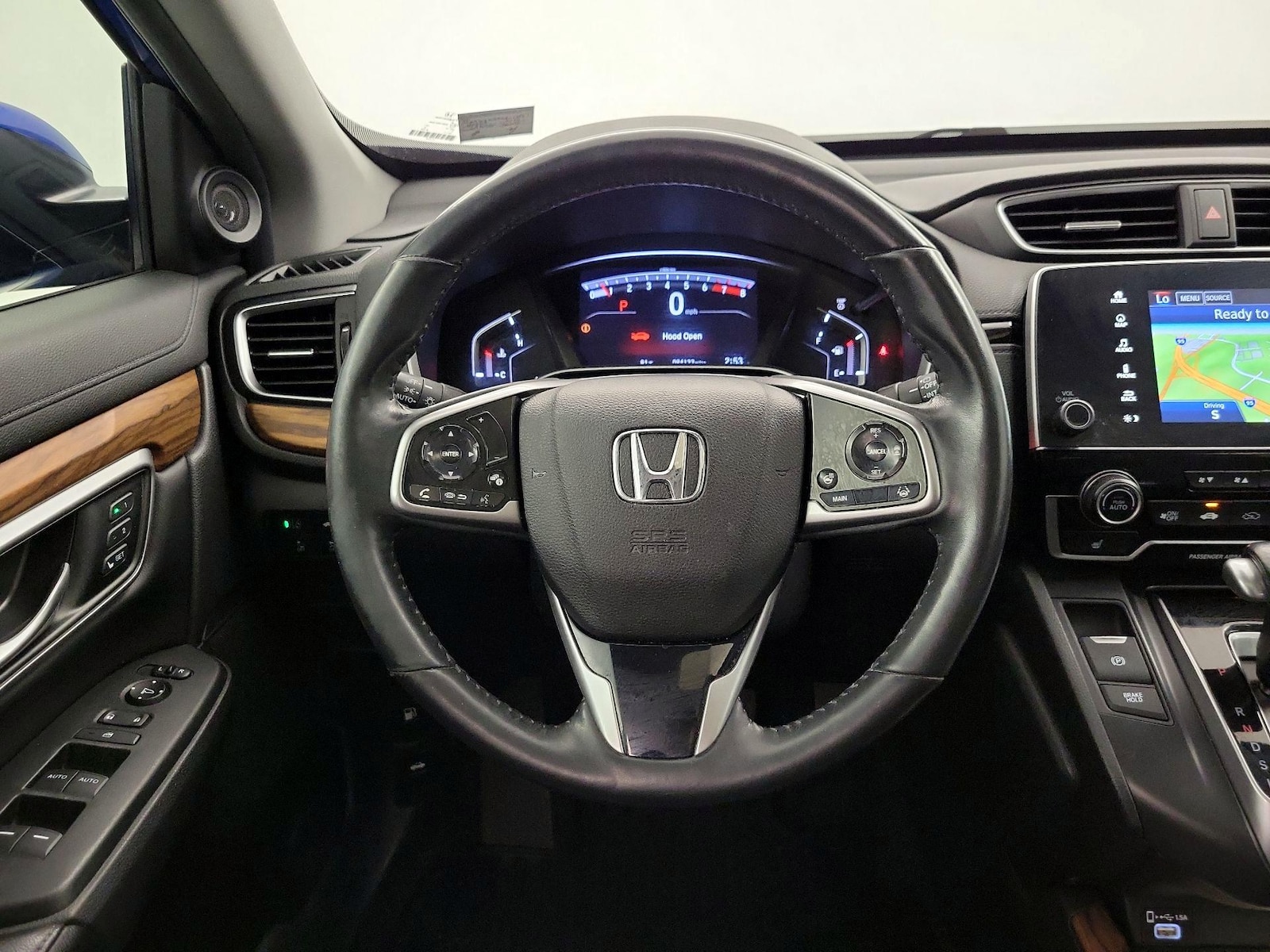 2020 Honda CR-V Touring - Photo 11