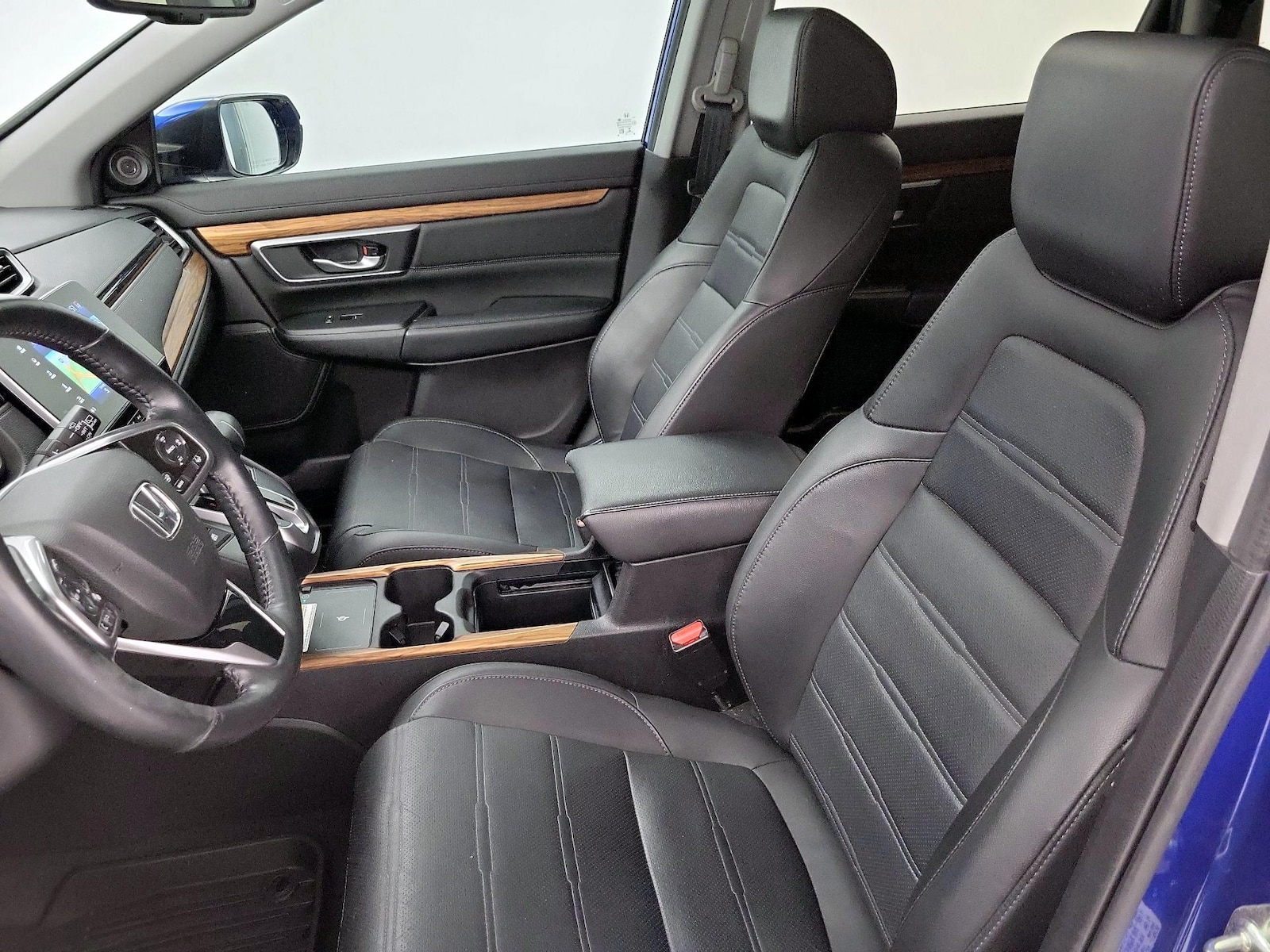2020 Honda CR-V Touring - Photo 12