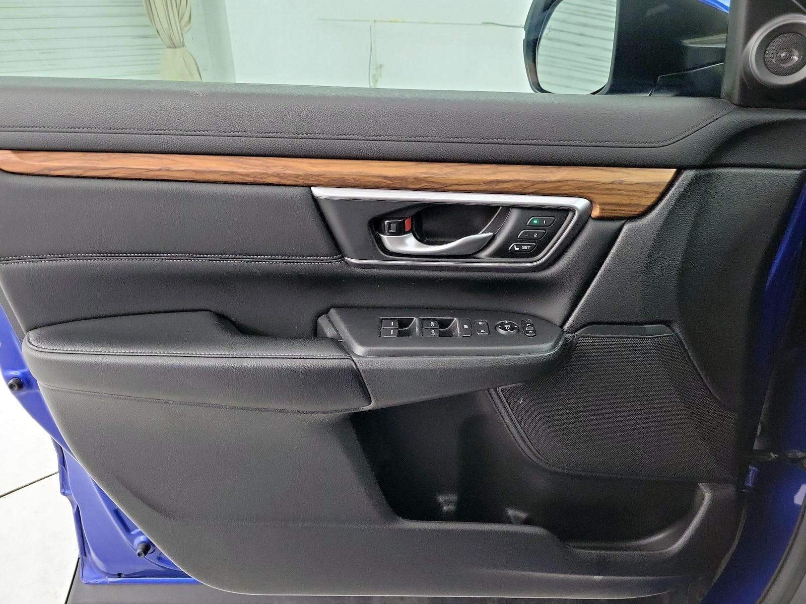 2020 Honda CR-V Touring - Photo 13