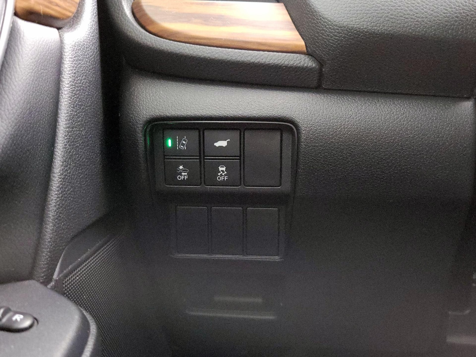 2020 Honda CR-V Touring - Photo 14