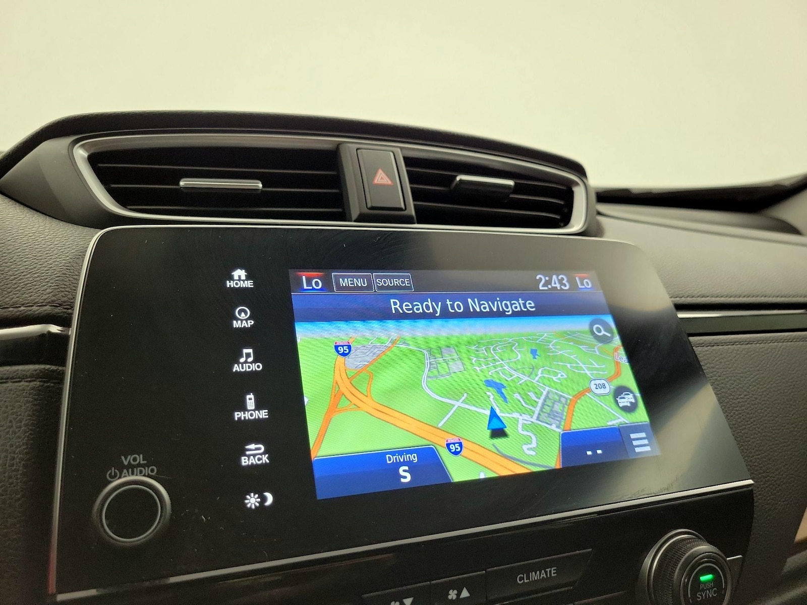 2020 Honda CR-V Touring - Photo 15