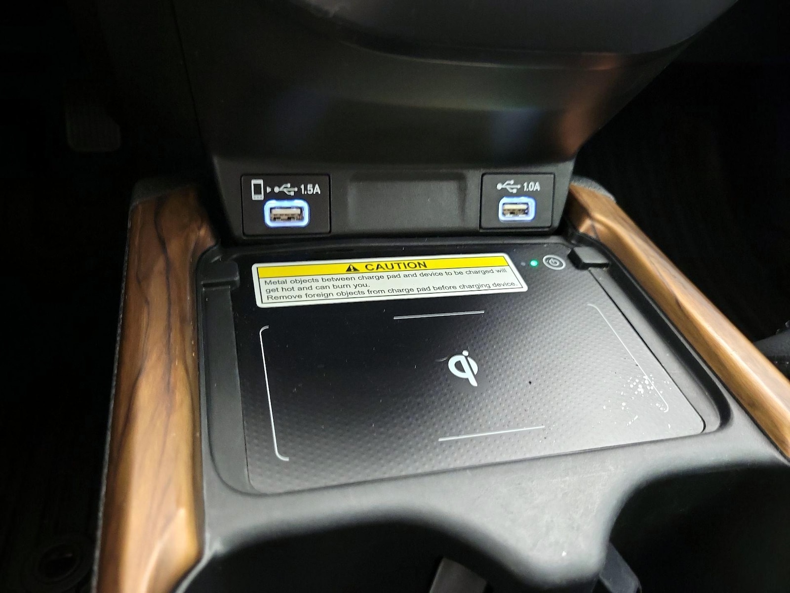 2020 Honda CR-V Touring - Photo 20
