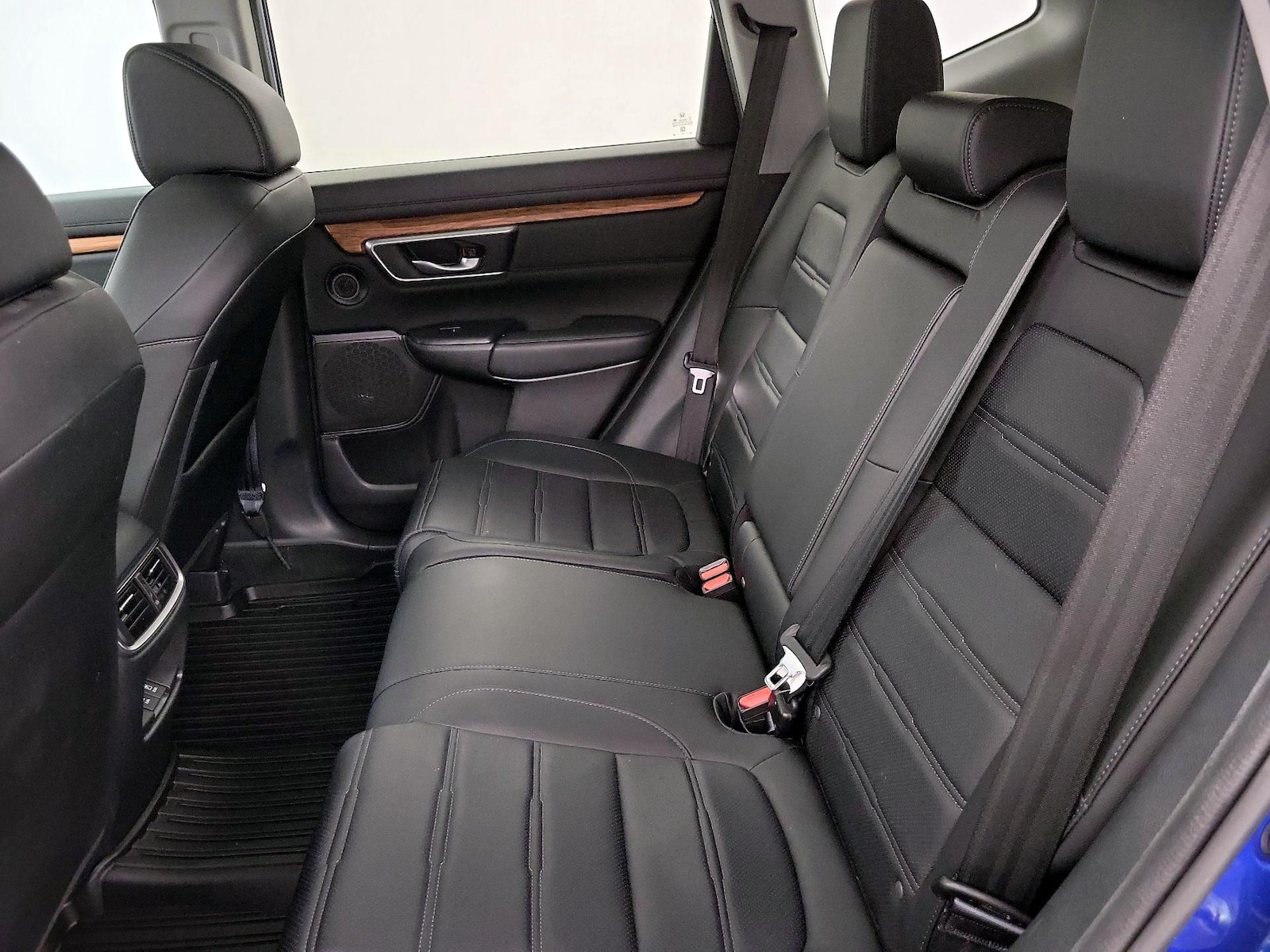 2020 Honda CR-V Touring - Photo 22
