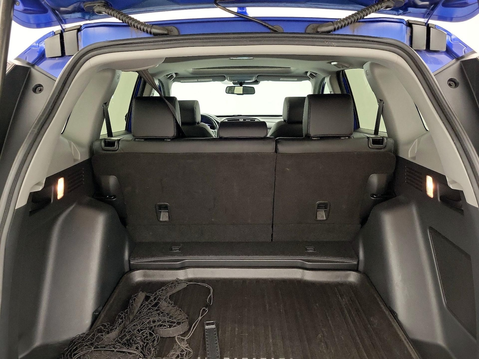 2020 Honda CR-V Touring - Photo 23