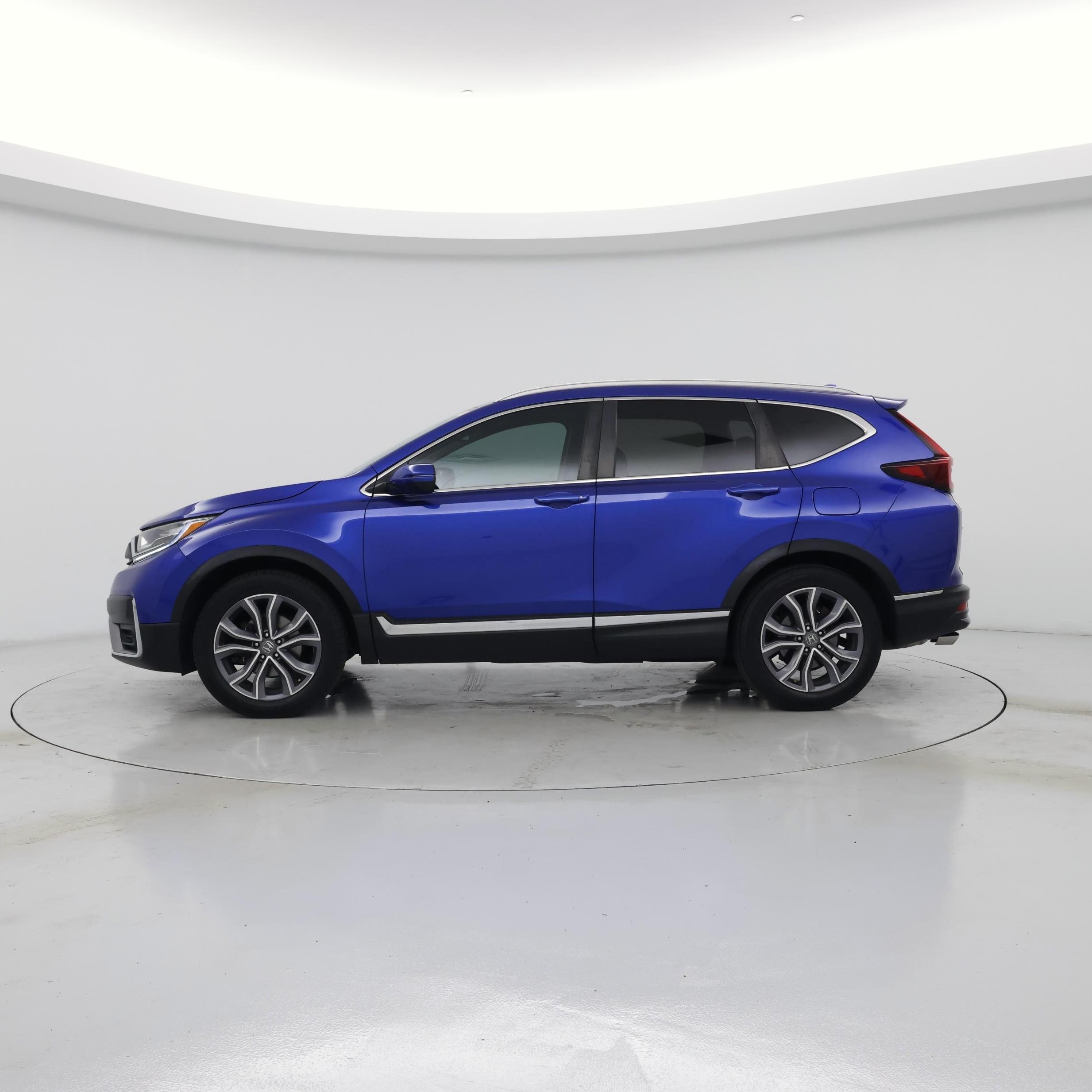 Thumbnail: 2020 Honda CR-V - 3
