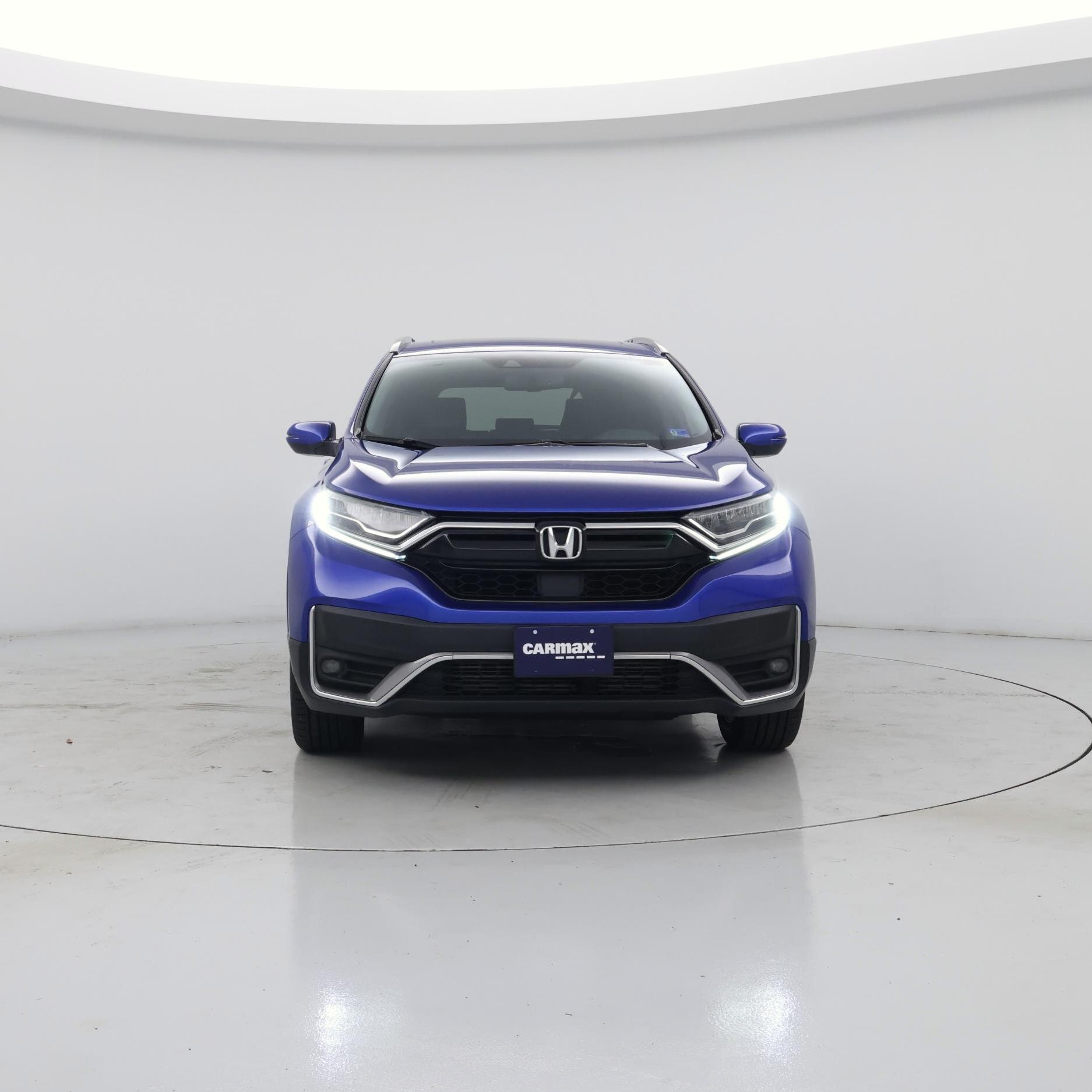 Thumbnail: 2020 Honda CR-V - 5