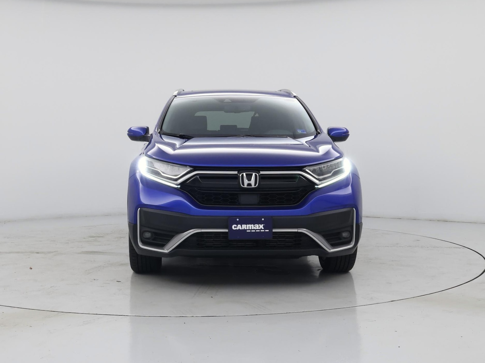 2020 Honda CR-V Touring - Photo 6