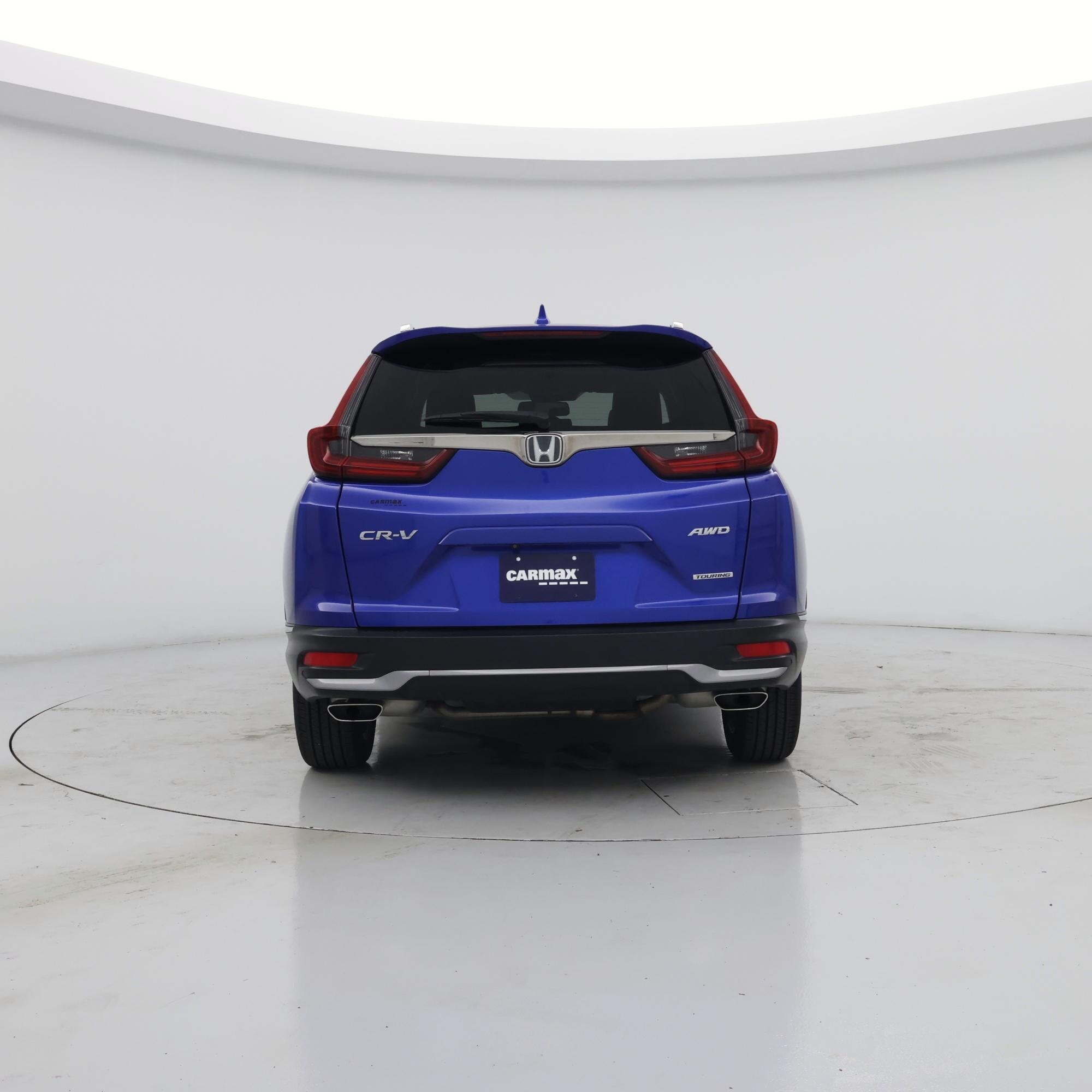Thumbnail: 2020 Honda CR-V - 6