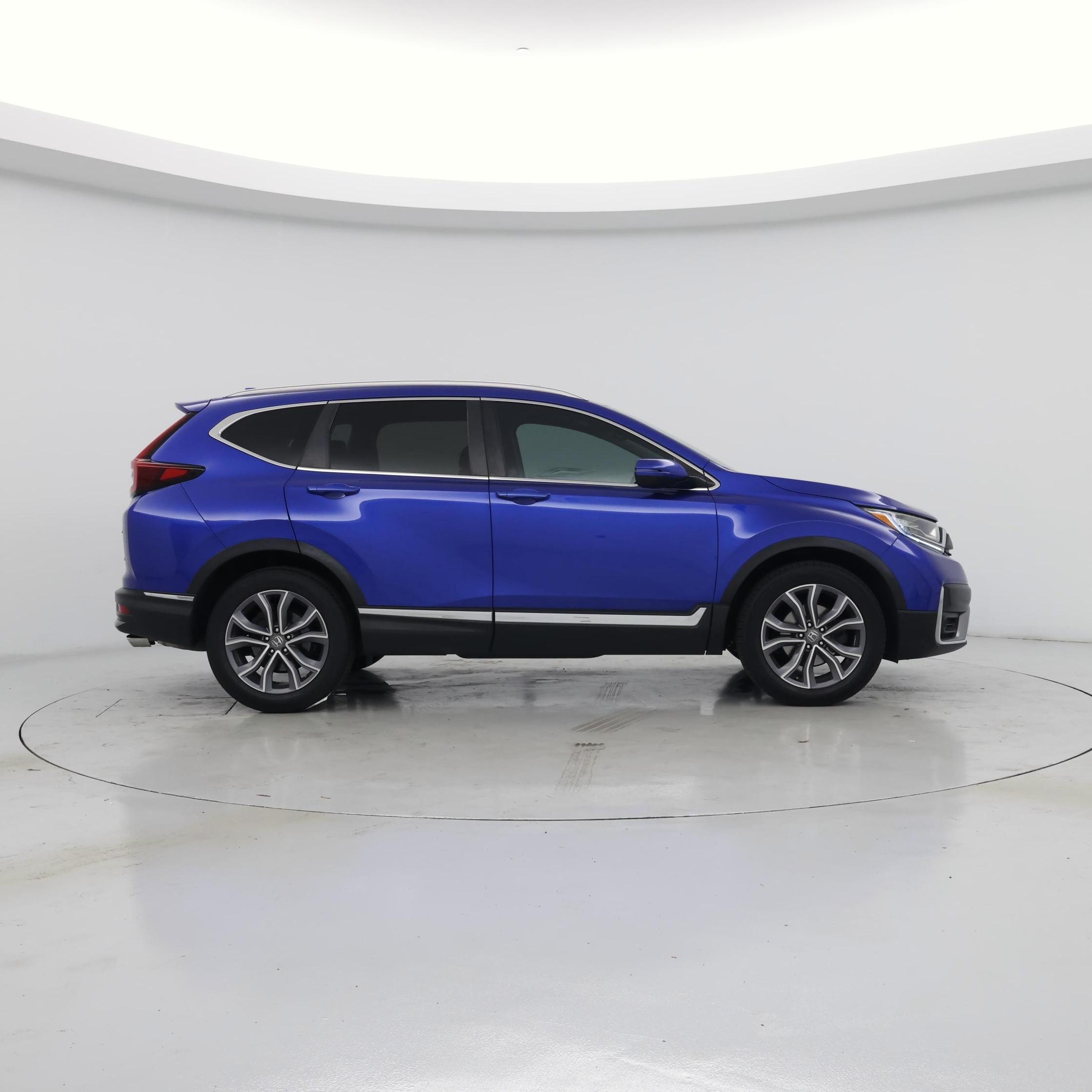 Thumbnail: 2020 Honda CR-V - 7