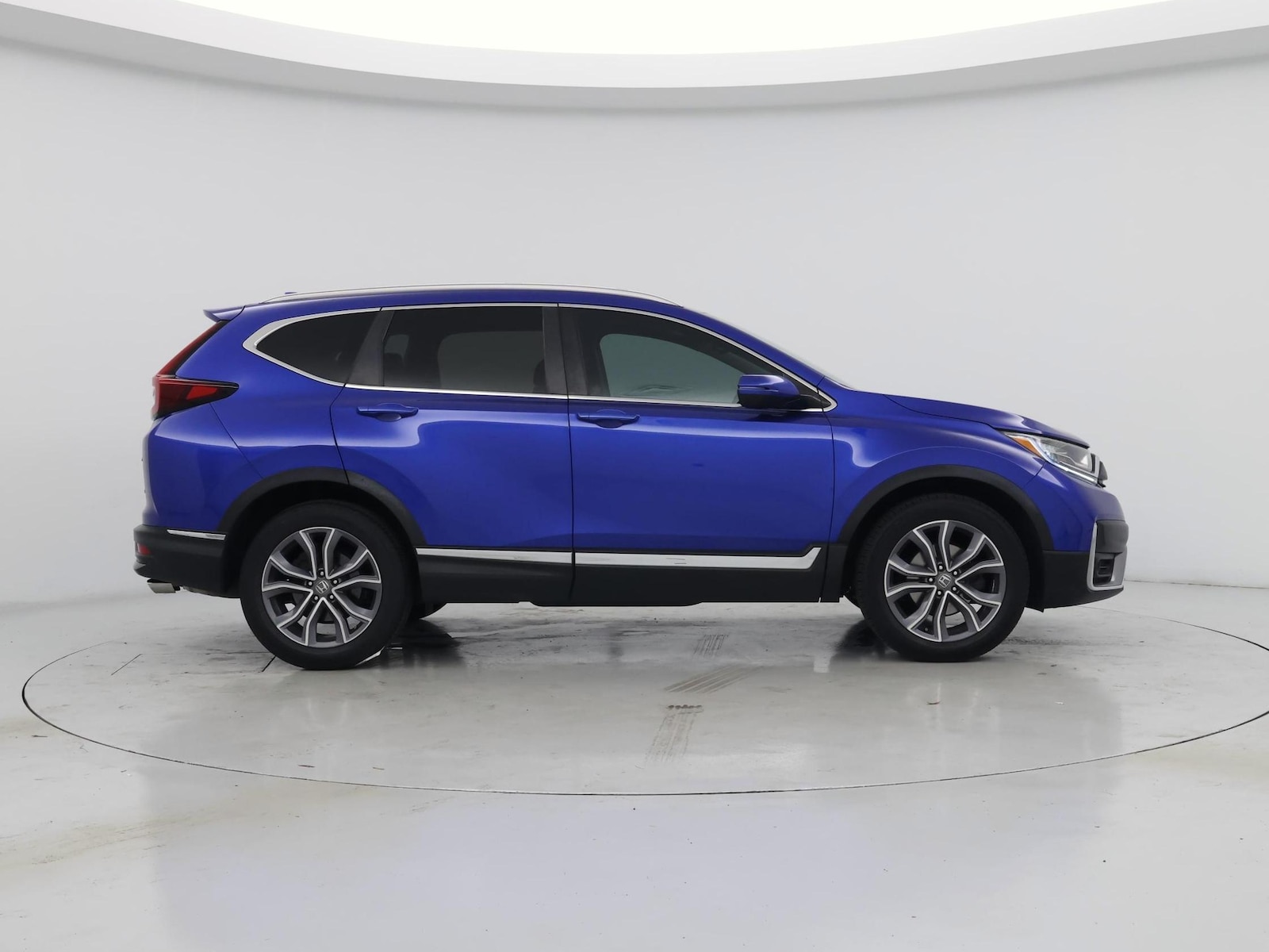 2020 Honda CR-V Touring - Photo 8