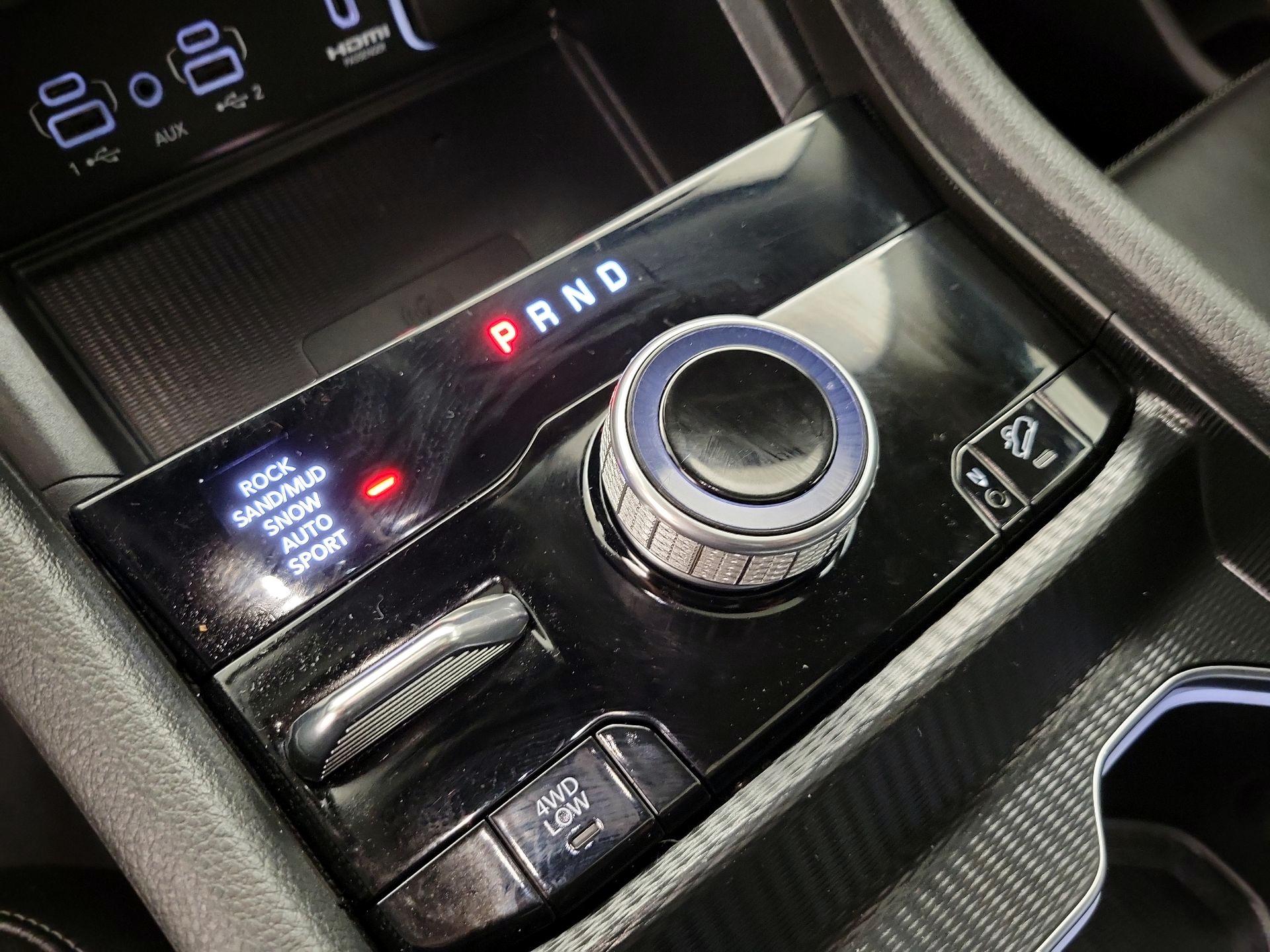 Thumbnail: 2023 Jeep Grand Cherokee - 18