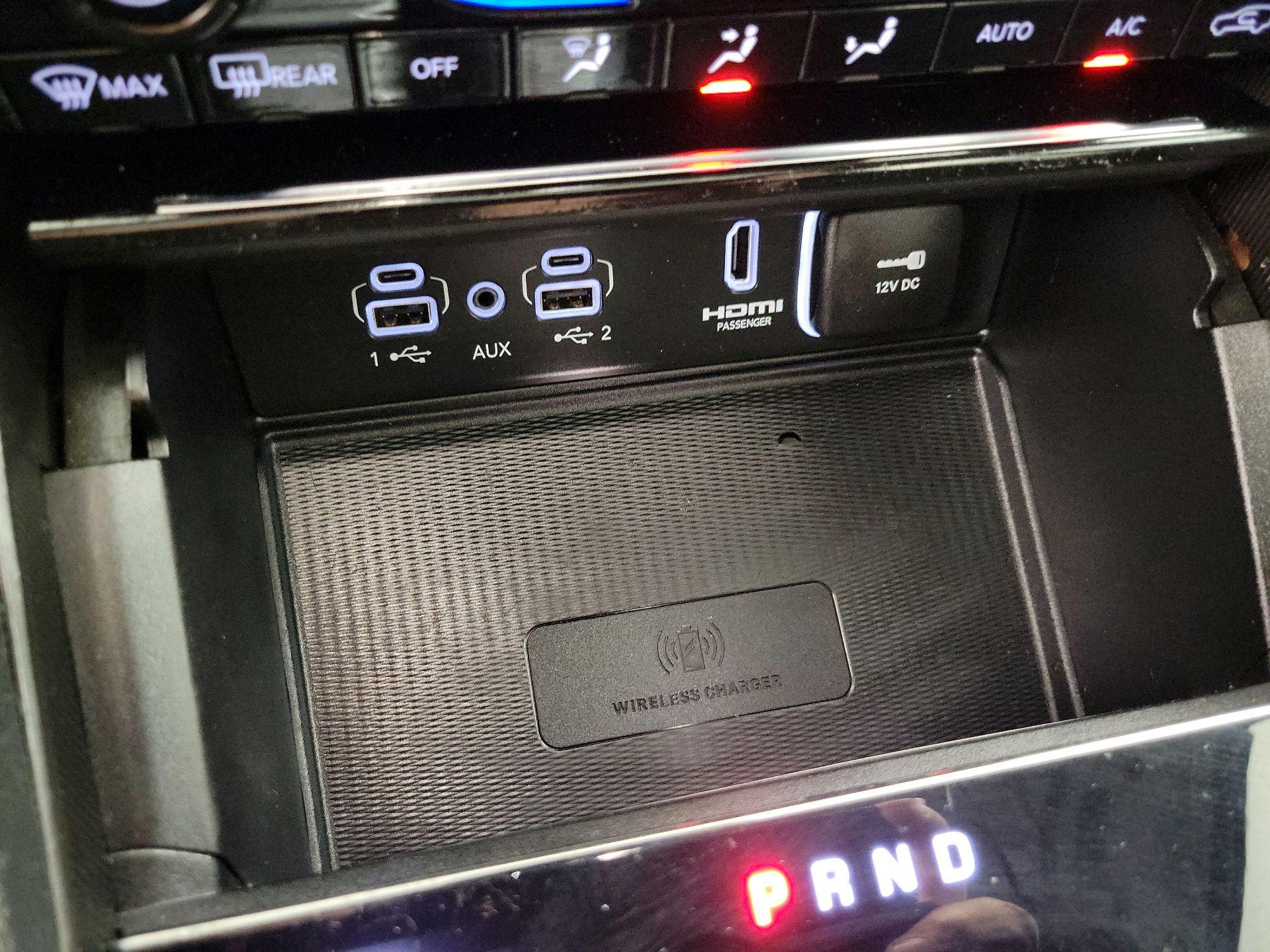 Thumbnail: 2023 Jeep Grand Cherokee - 19