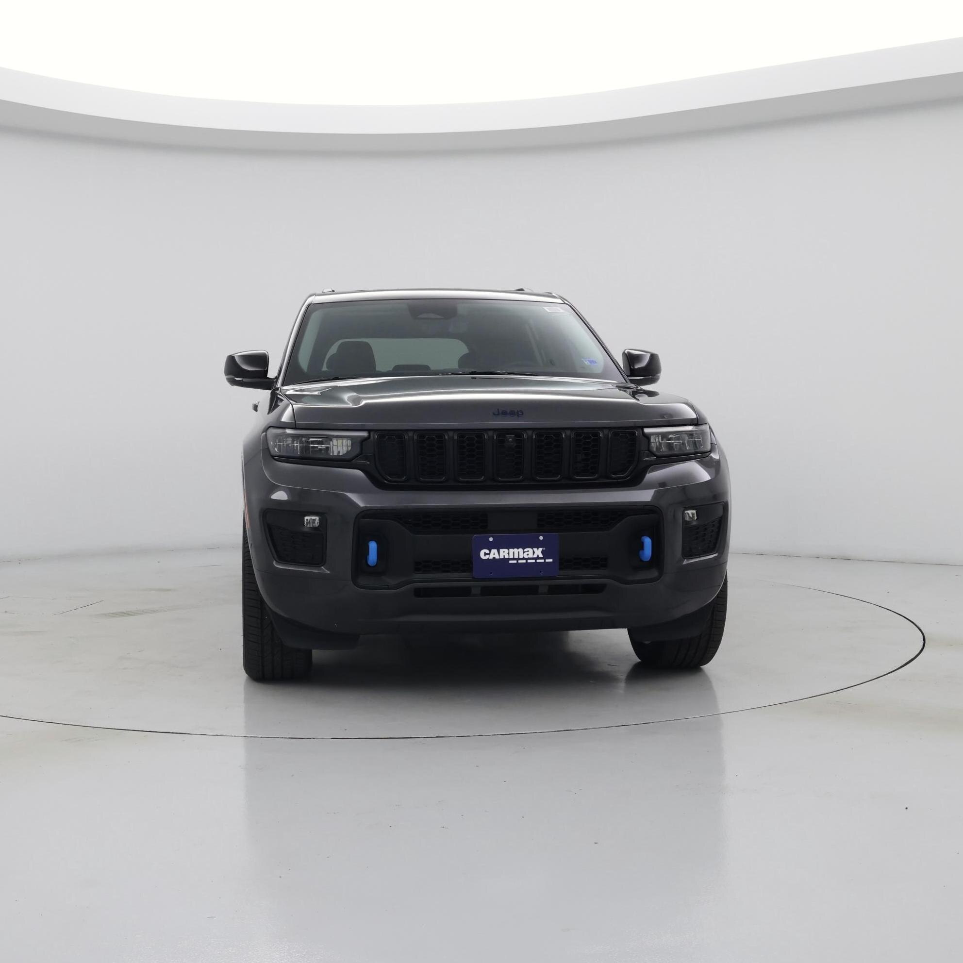 Thumbnail: 2023 Jeep Grand Cherokee - 5