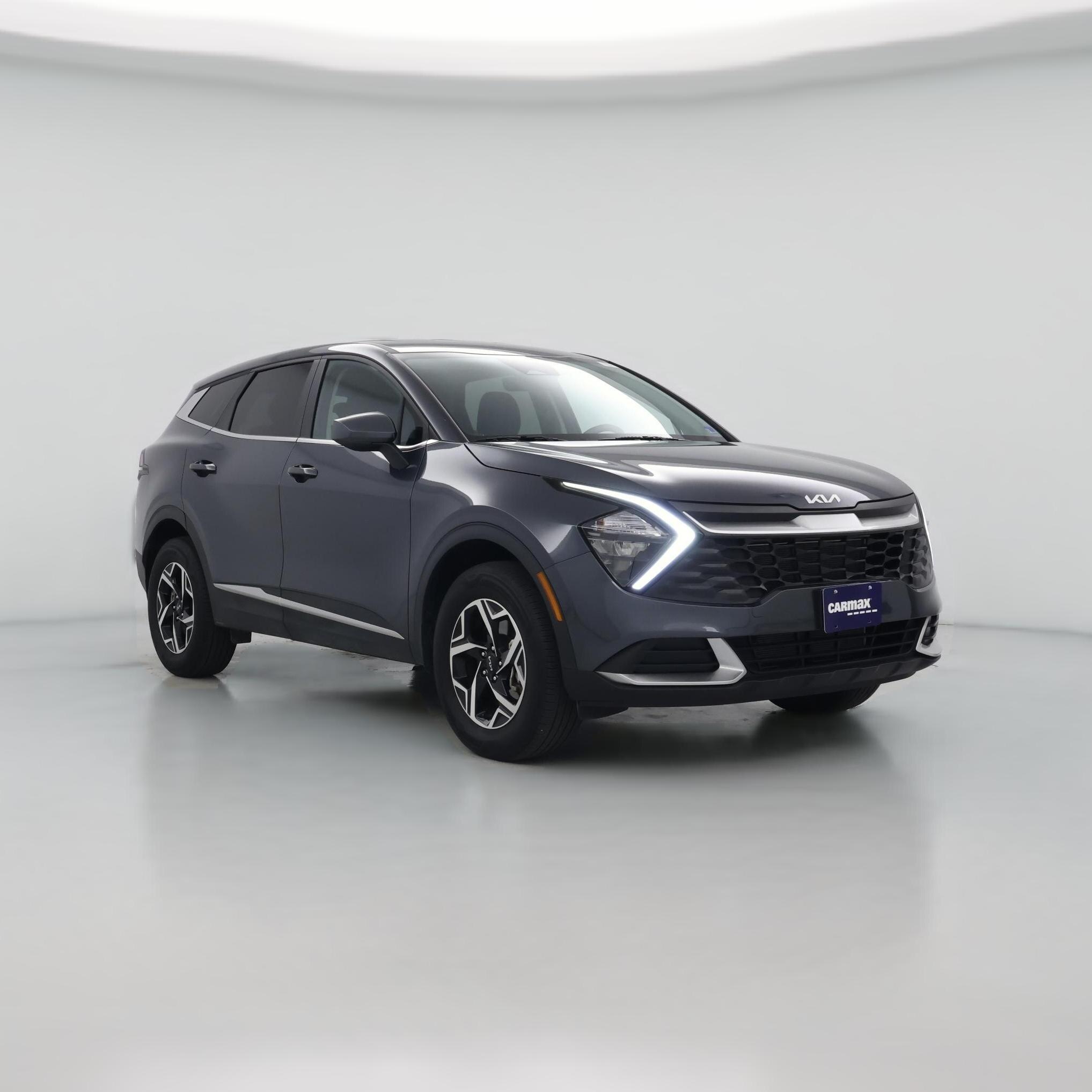 Thumbnail: 2023 Kia Sportage - 1