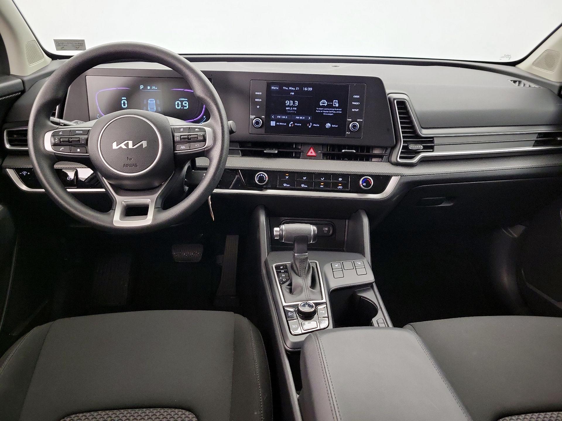 Thumbnail: 2023 Kia Sportage - 9