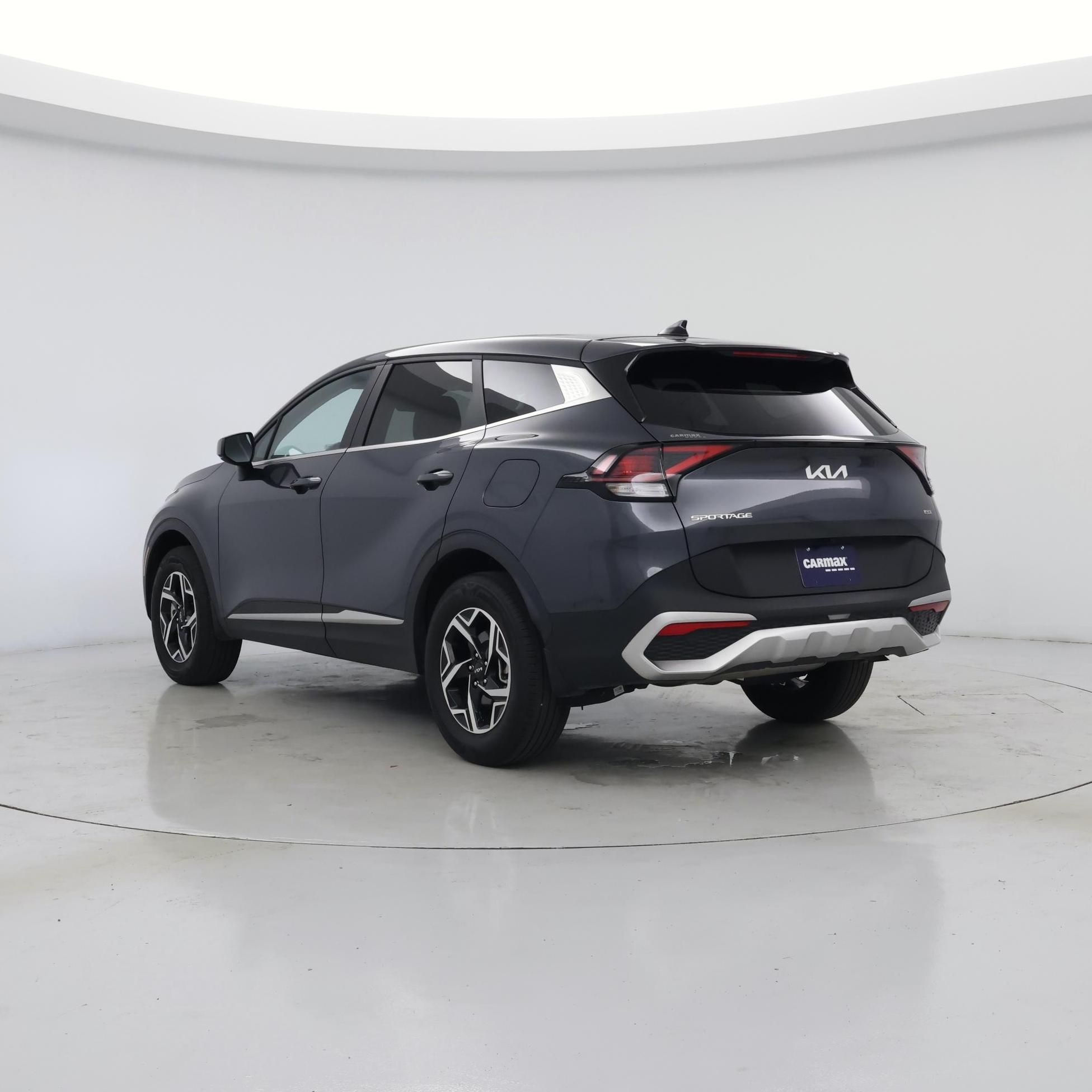 Thumbnail: 2023 Kia Sportage - 2