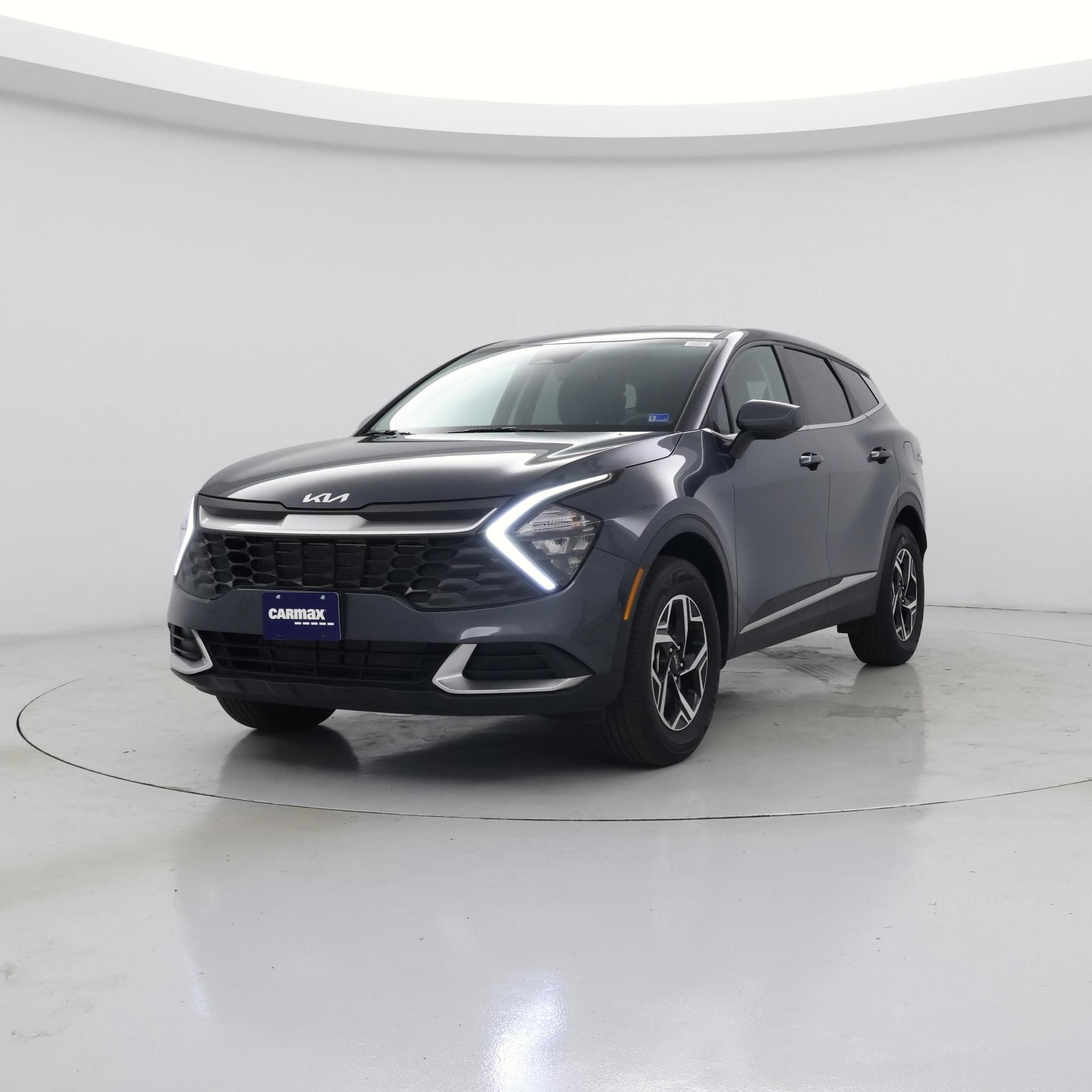 Thumbnail: 2023 Kia Sportage - 4