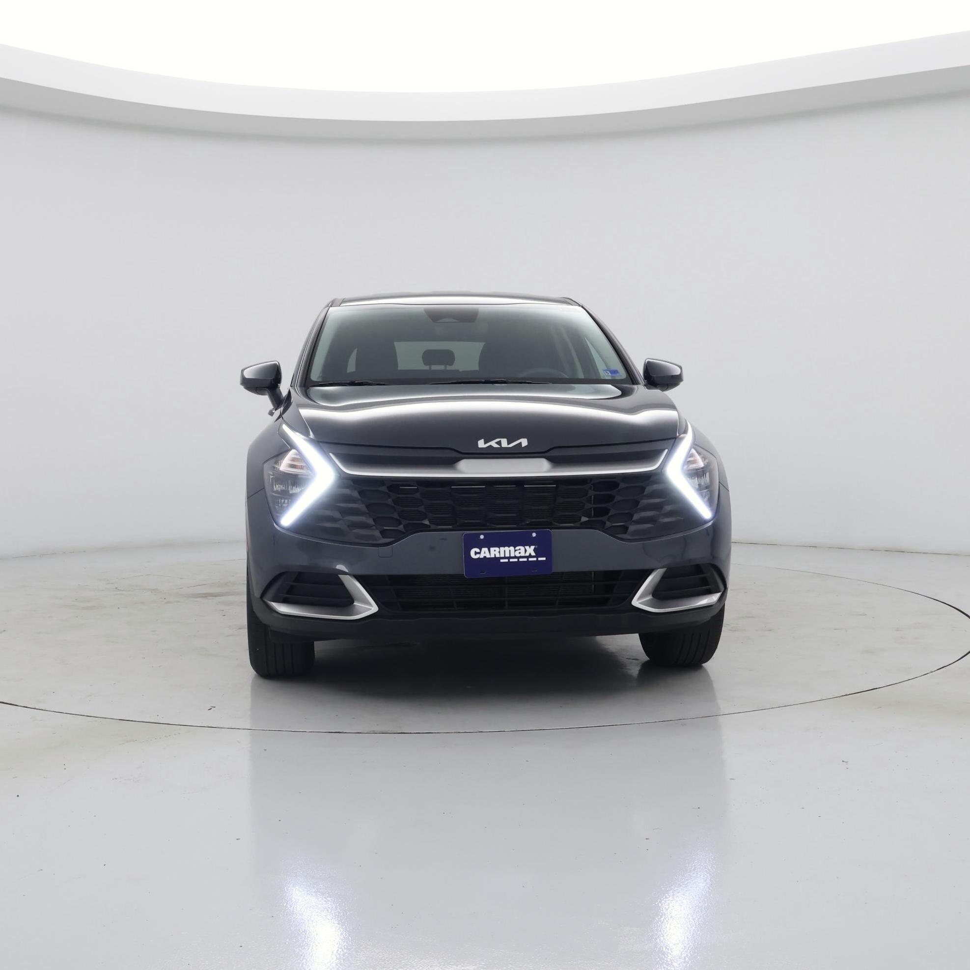 Thumbnail: 2023 Kia Sportage - 5