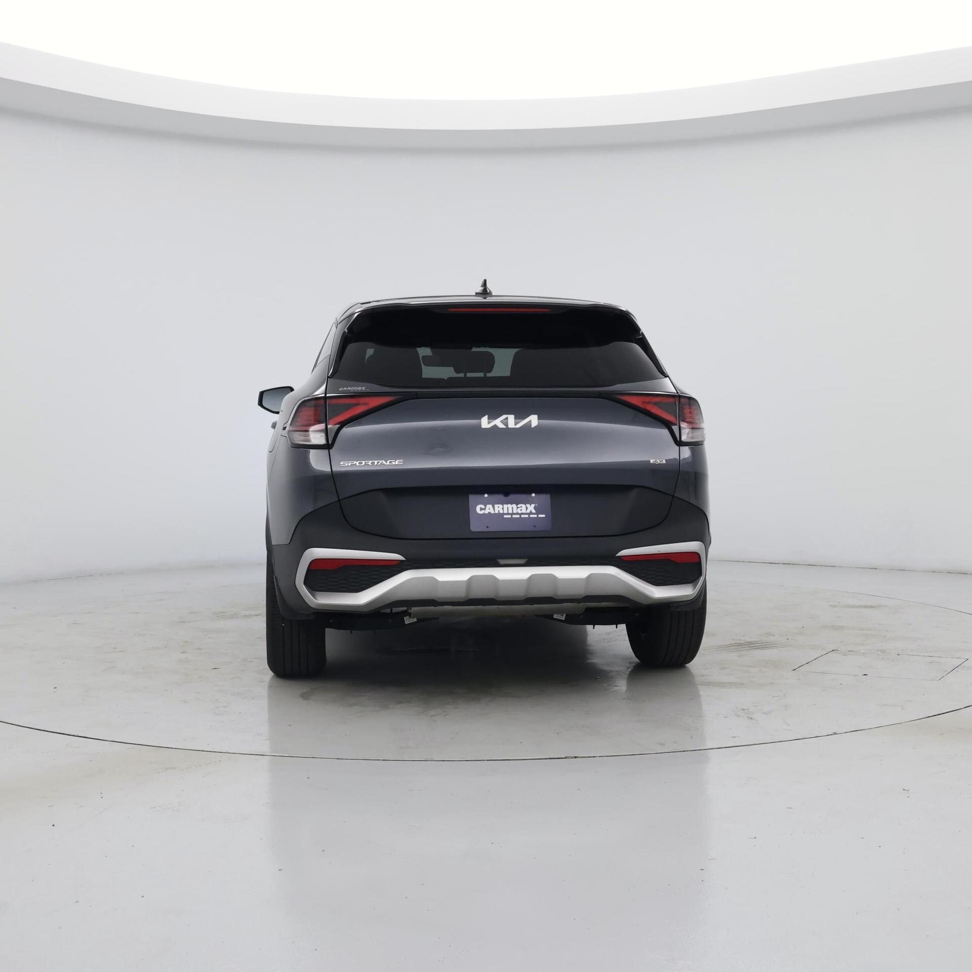 Thumbnail: 2023 Kia Sportage - 6