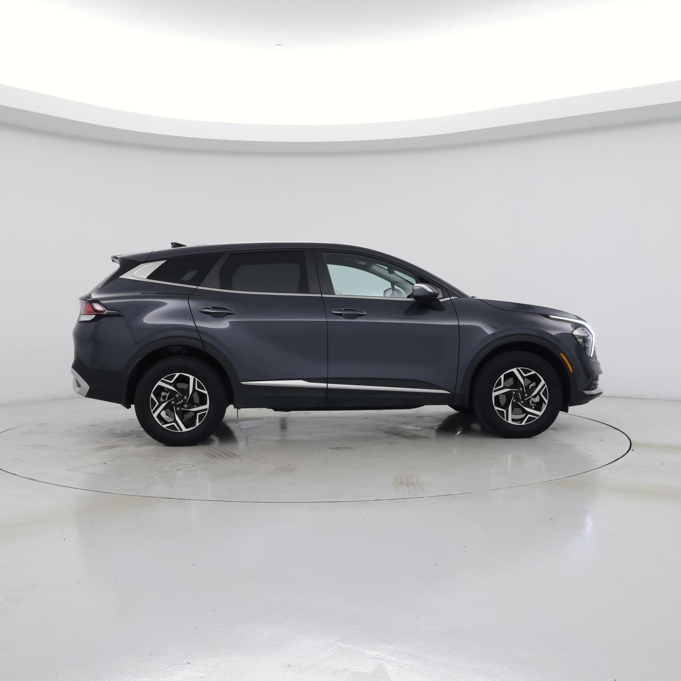 Thumbnail: 2023 Kia Sportage - 7