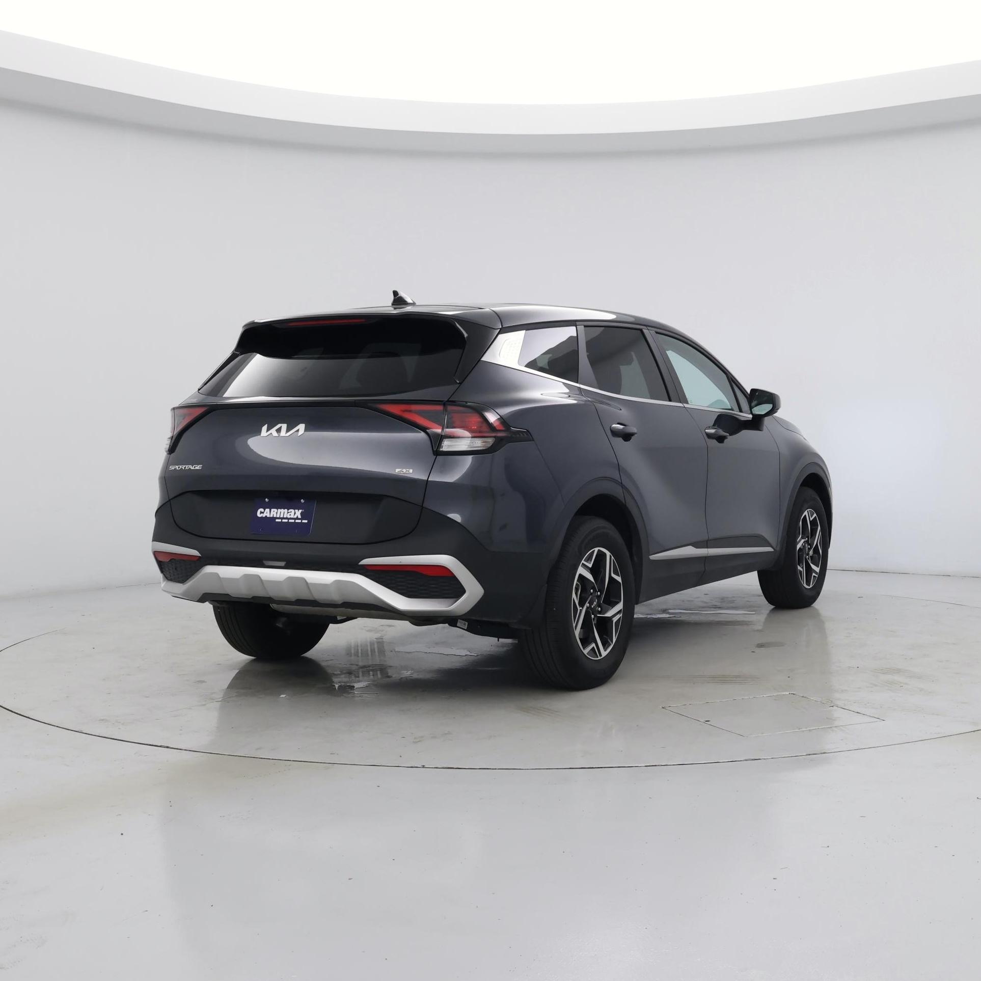 Thumbnail: 2023 Kia Sportage - 8