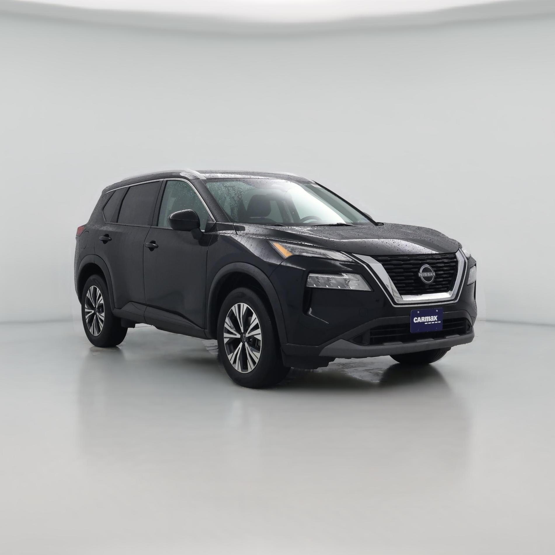 Thumbnail: 2023 Nissan Rogue - 1