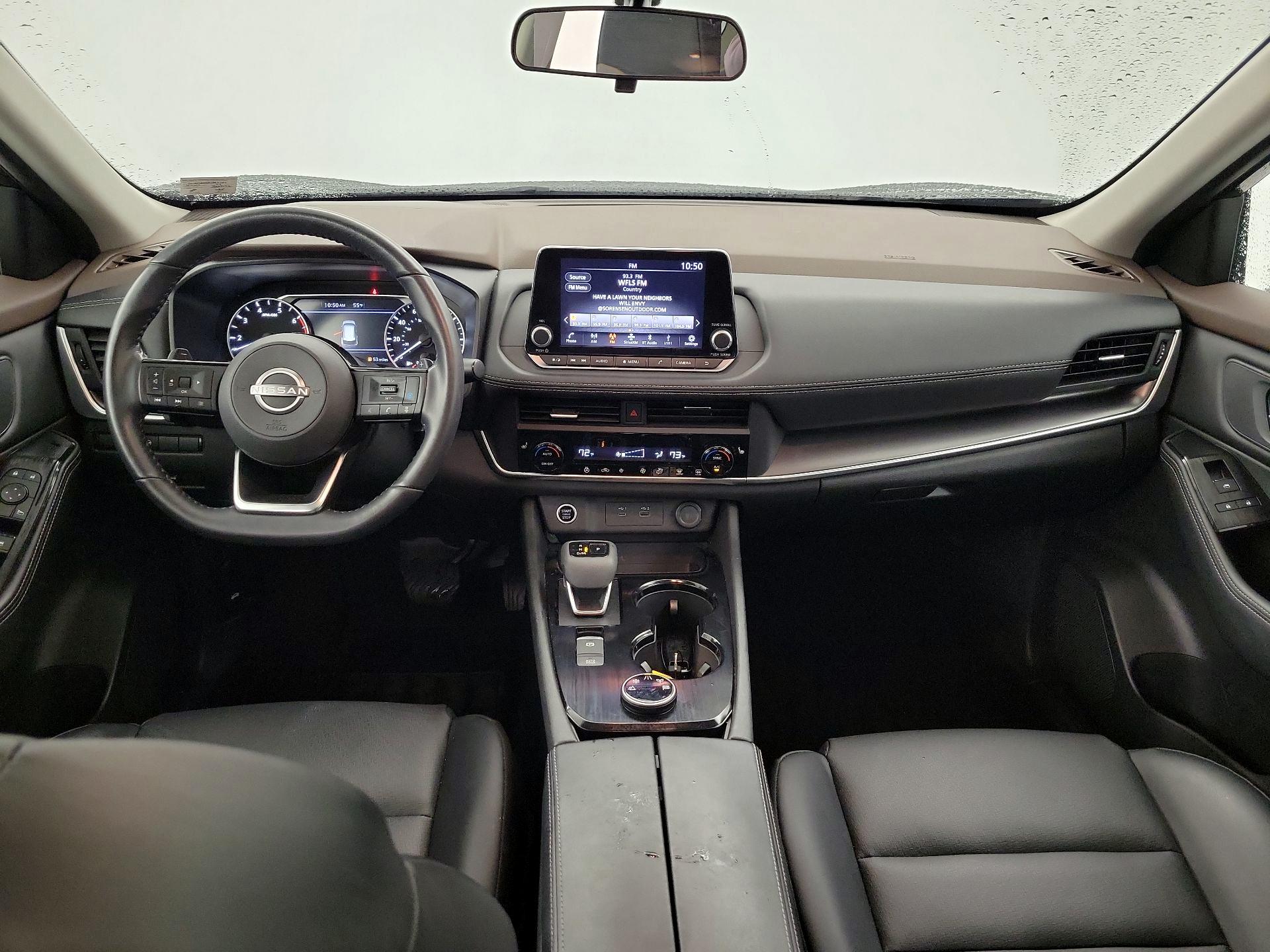 Thumbnail: 2023 Nissan Rogue - 9