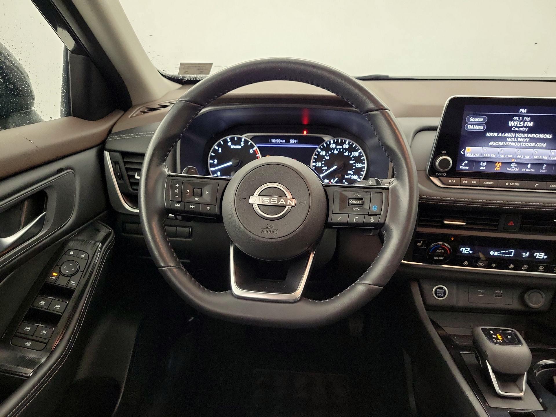 Thumbnail: 2023 Nissan Rogue - 10