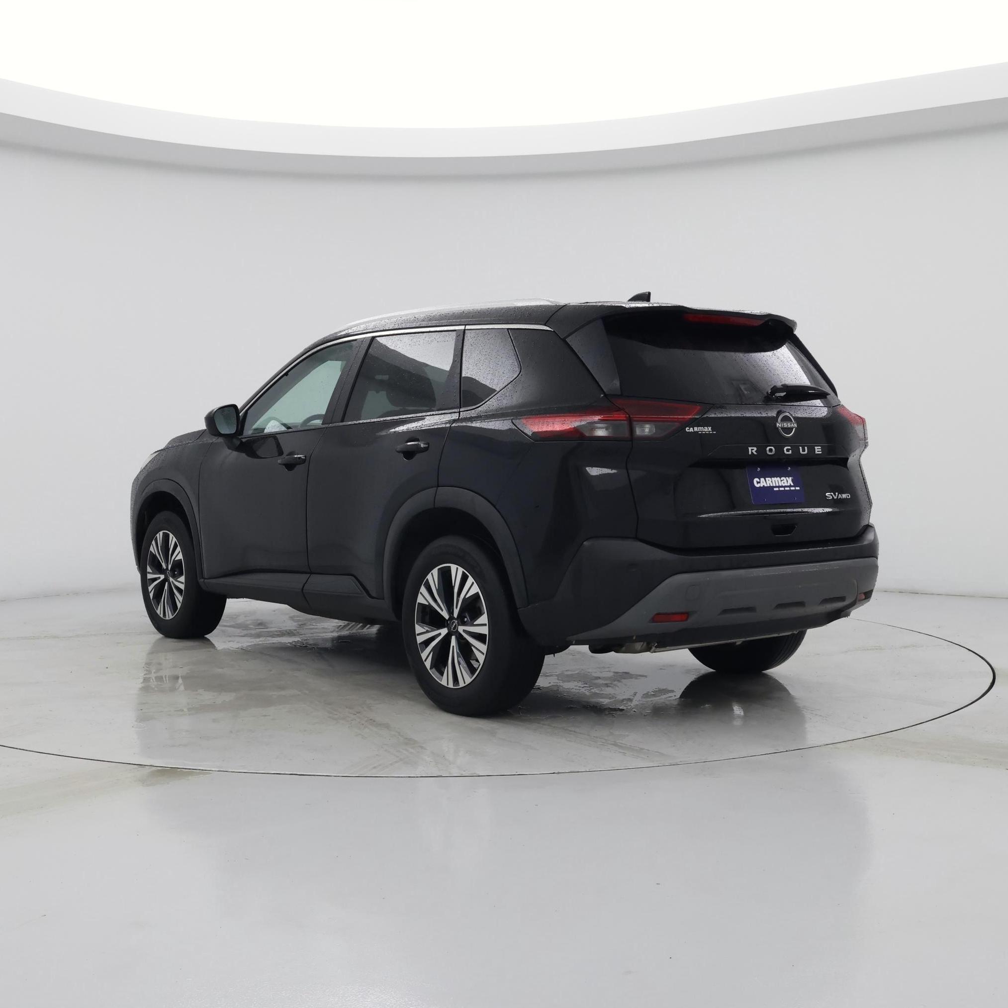 Thumbnail: 2023 Nissan Rogue - 2