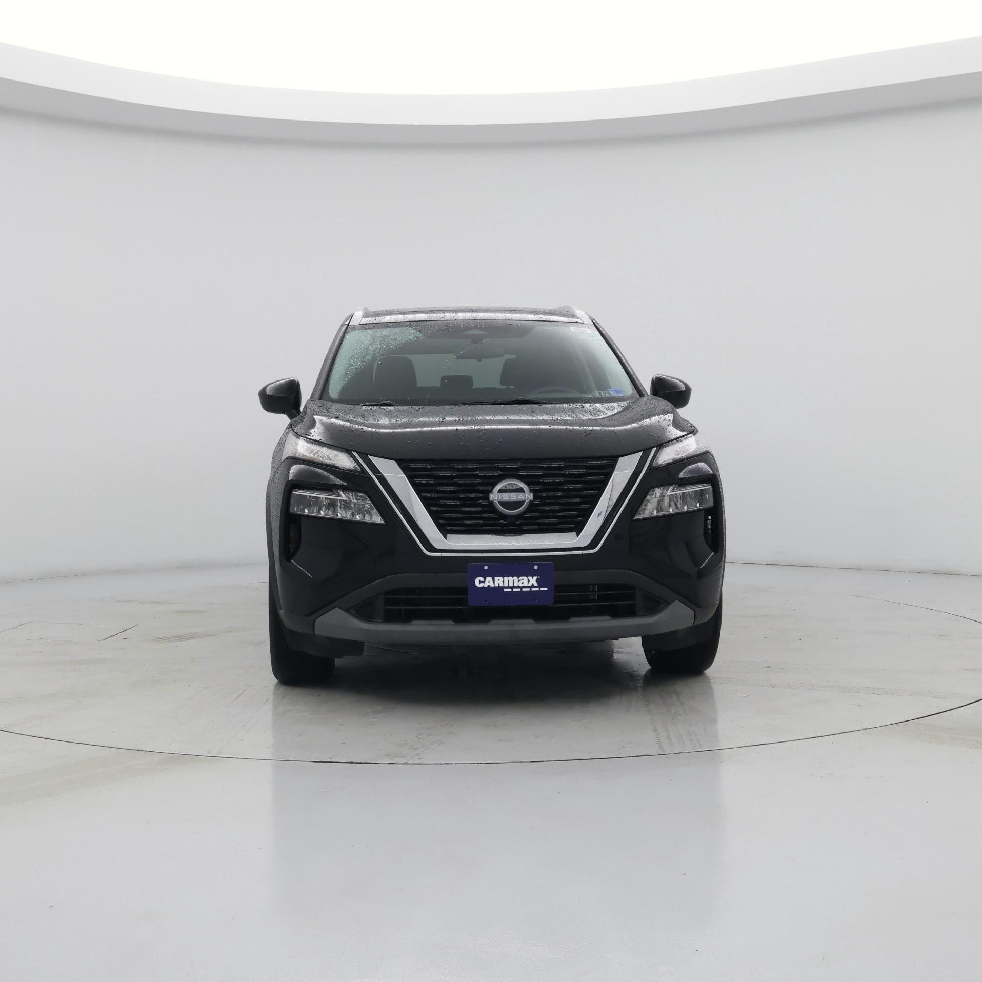 Thumbnail: 2023 Nissan Rogue - 5
